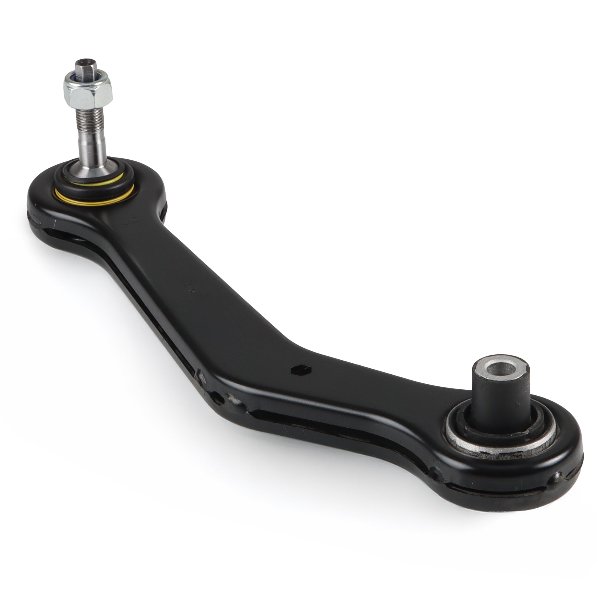Rear Right Upper Rearward Control Arm and Ball Joint Assembly 36045MT