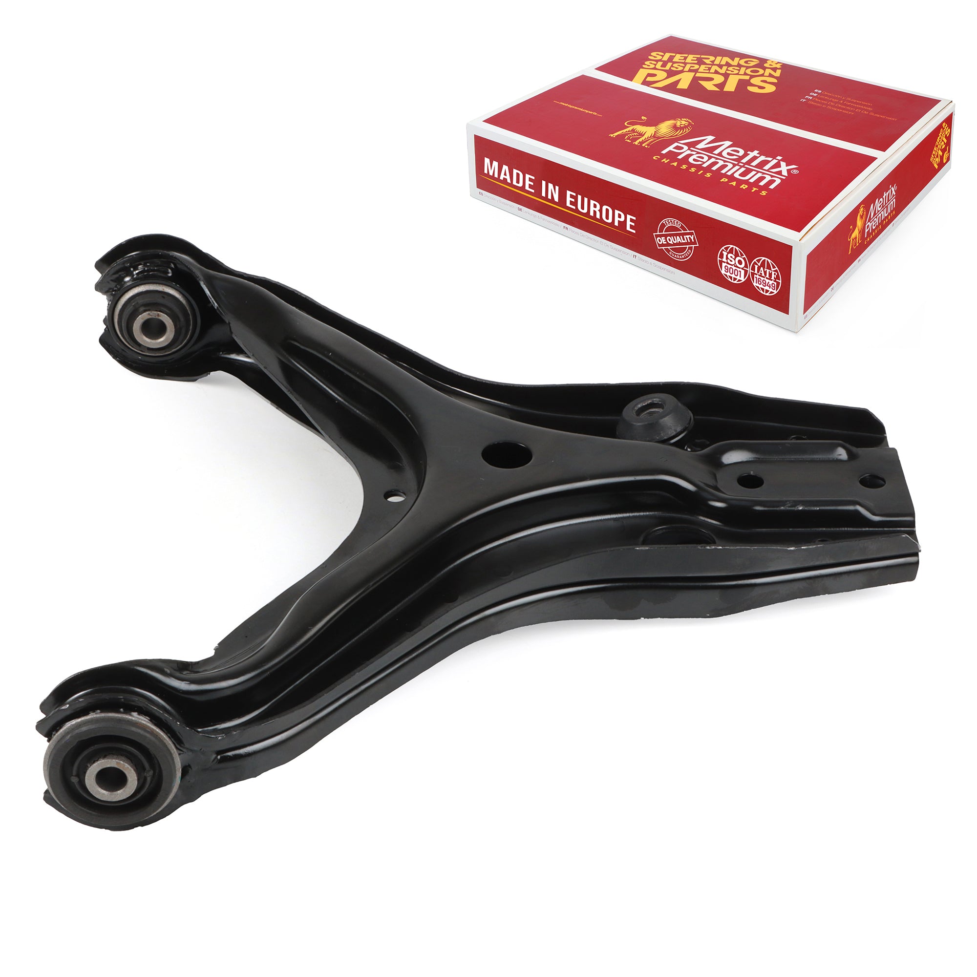 Metrix Premium Chassis Parts Front Right Lower Control Arm 36052MT OEM fit auto parts