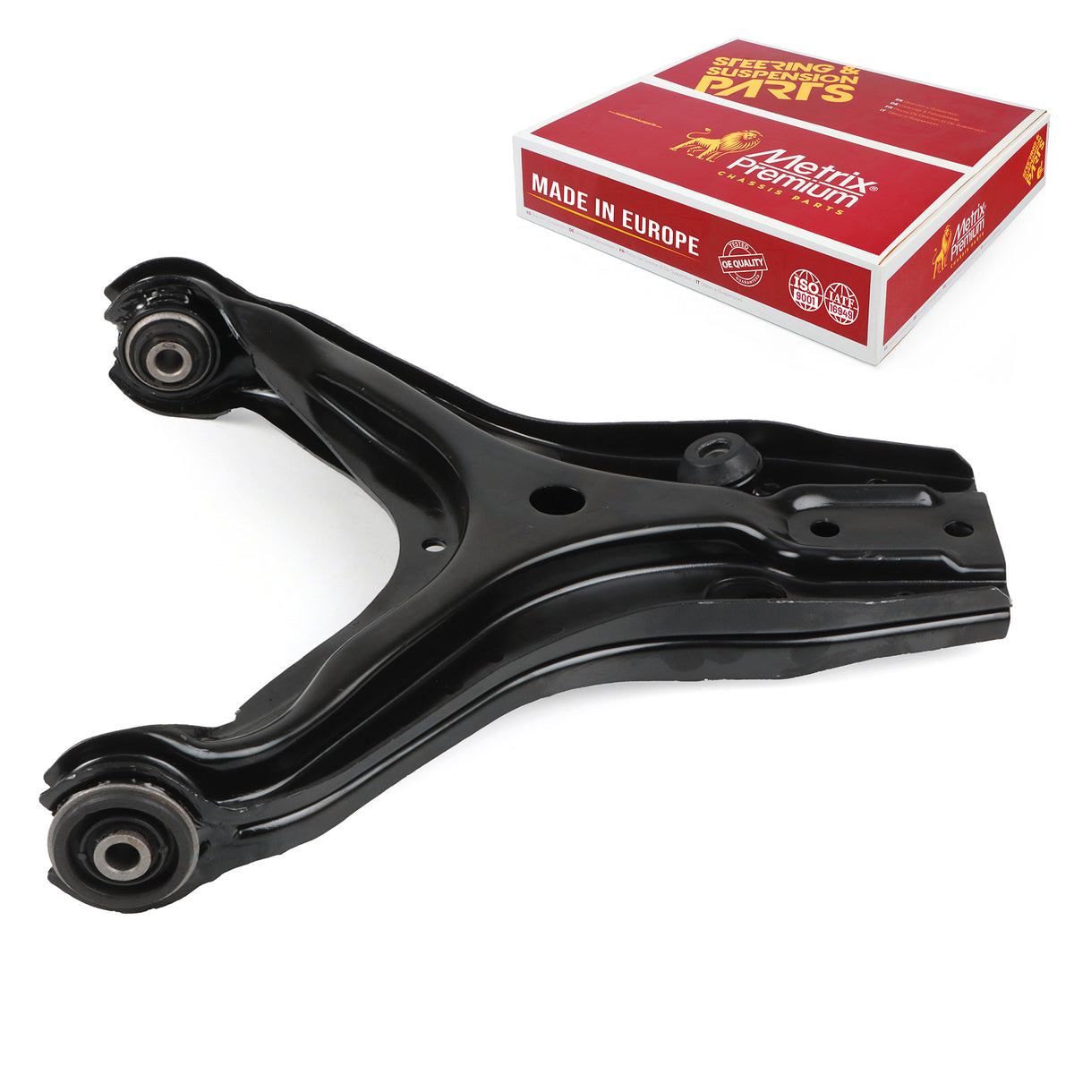 Metrix Premium Chassis Parts Front Right Lower Control Arm 36052MT OEM fit auto parts