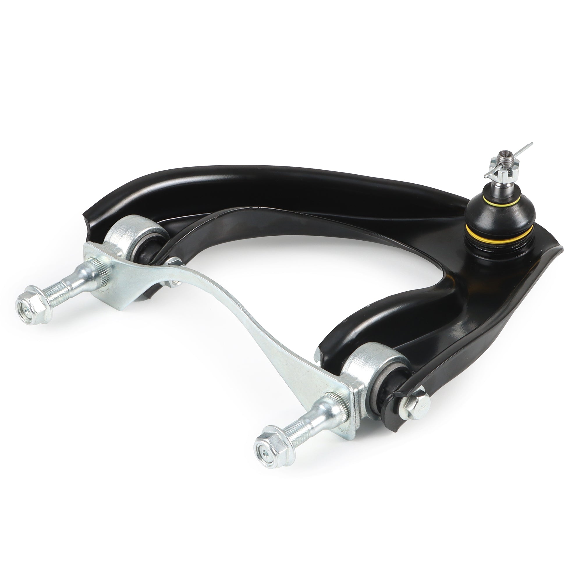 METRIX PREMIUM CHASSIS PARTS Suspension Control Arm and Ball Joint Assembly P/N:36073MT Fits: Acura Integra 93-90, Honda Civic 91-88, Honda Crx 91-88