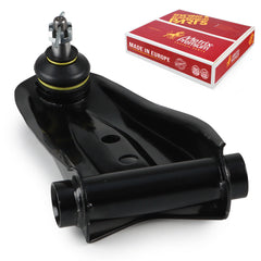 Metrix Premium Chassis Parts Front Left Upper Control Arm and Ball Joint Assembly 36075MT OEM fit auto parts