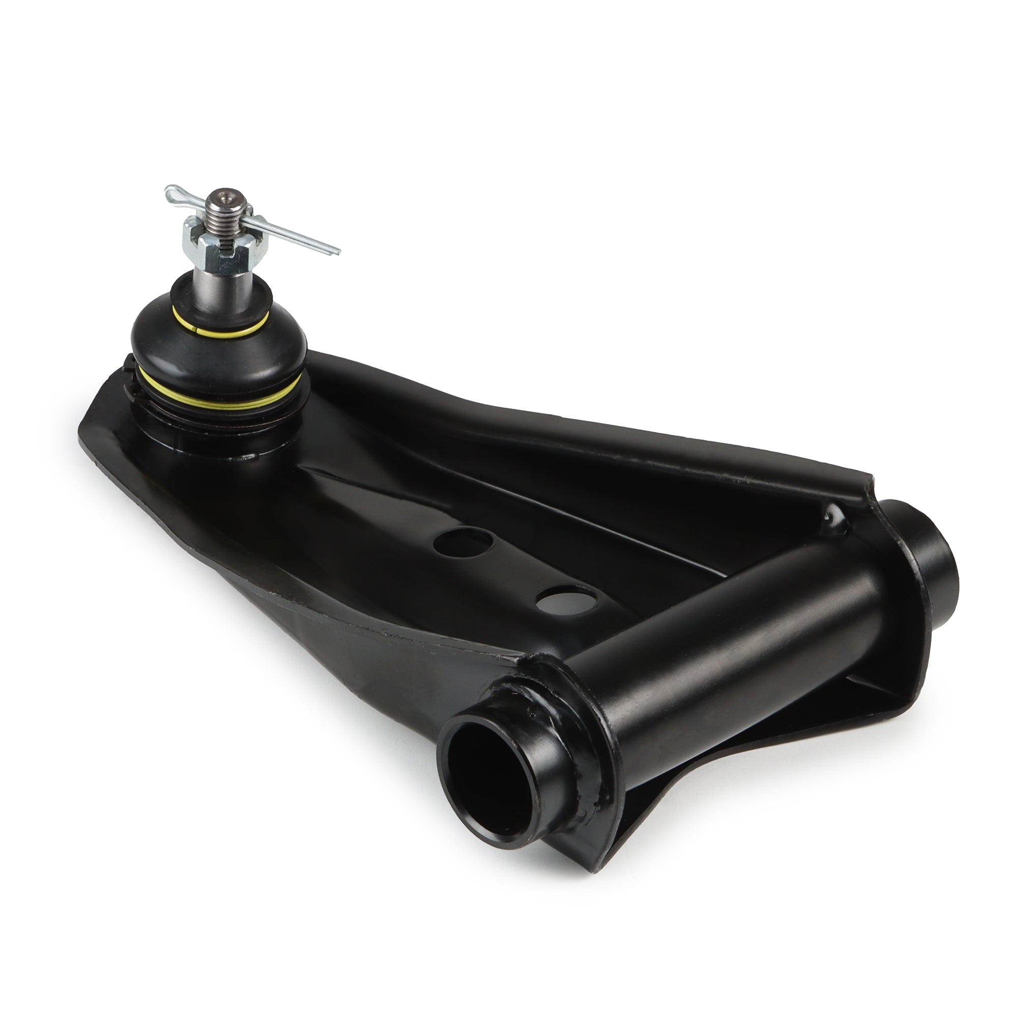 Front Right Upper Control Arm and Ball Joint Assembly 36076MT