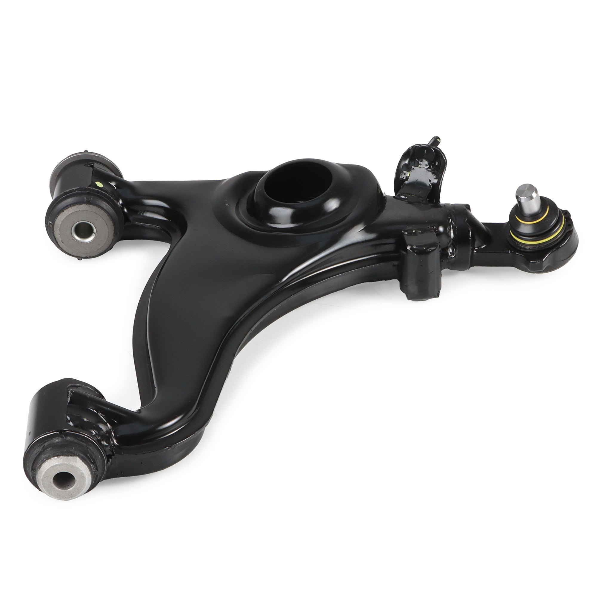 Front Right Lower Control Arm and Ball Joint Assembly 36078MT