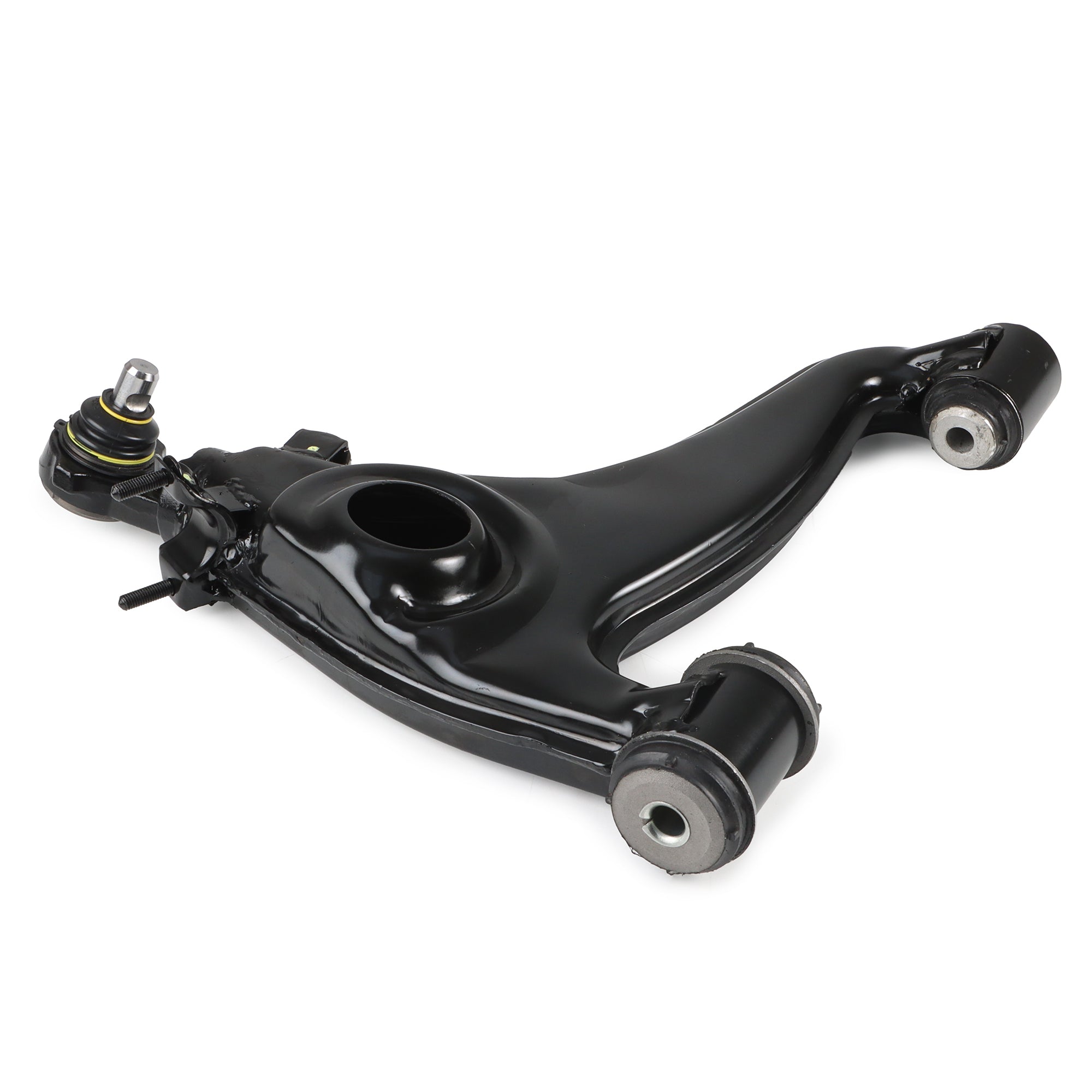 Front Right Lower Control Arm and Ball Joint Assembly 36078MT