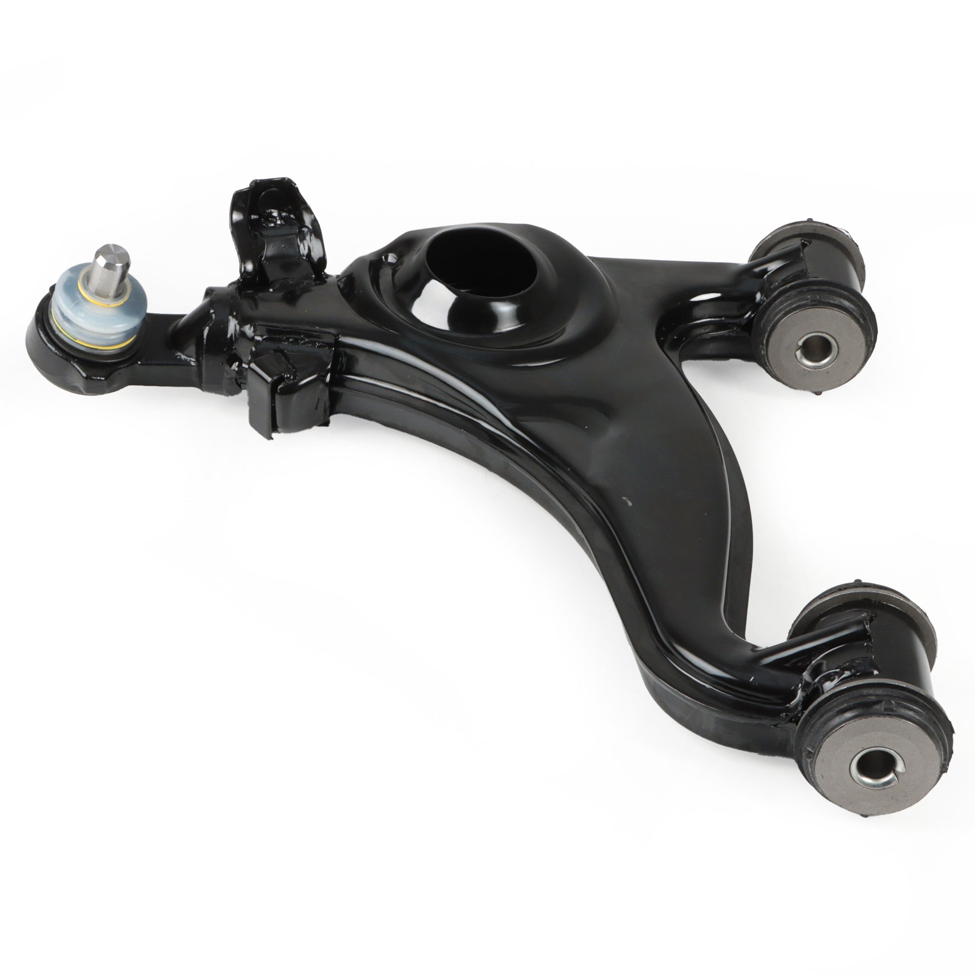 Metrix Premium Chassis Parts Front Left Lower Control Arm And Ball Joint Assembly 36083MT OE perfect fit auto parts
