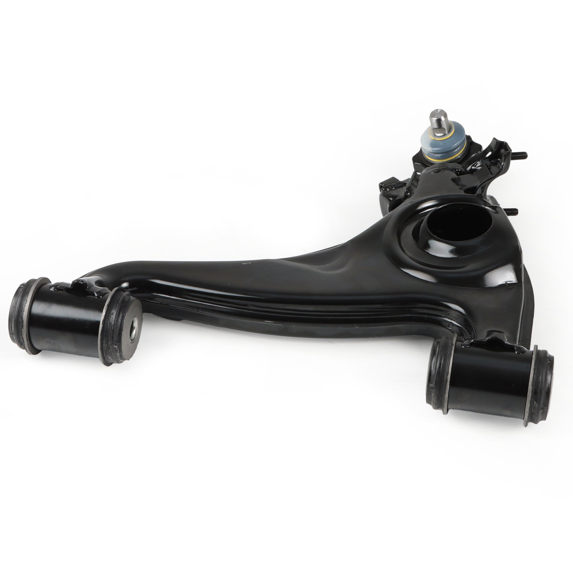 Front Left Lower Control Arm And Ball Joint Assembly 36083MT