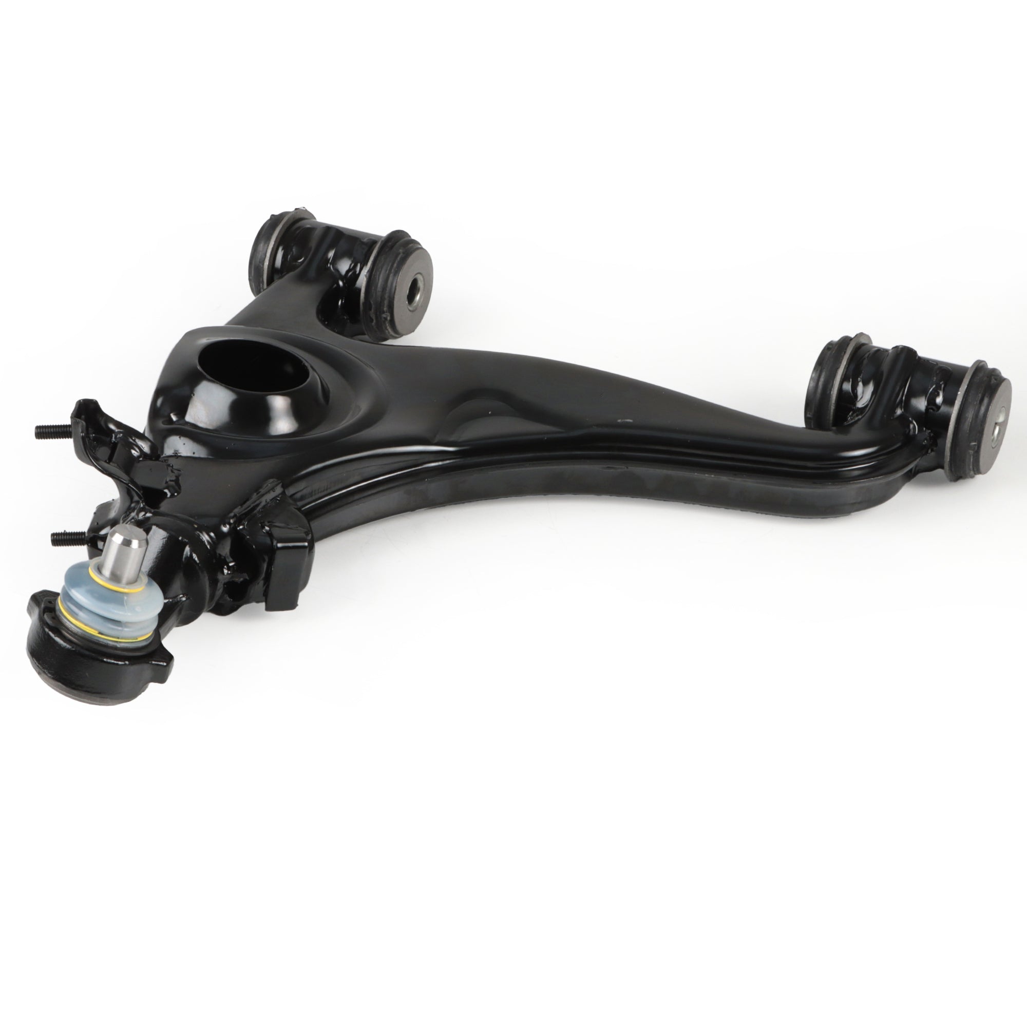 Front Left Lower Control Arm And Ball Joint Assembly 36083MT