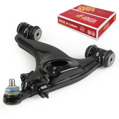 Metrix Premium Chassis Parts Front Right Lower Control Arm And Ball Joint Assembly 36084MT for MERCEDES-BENZ