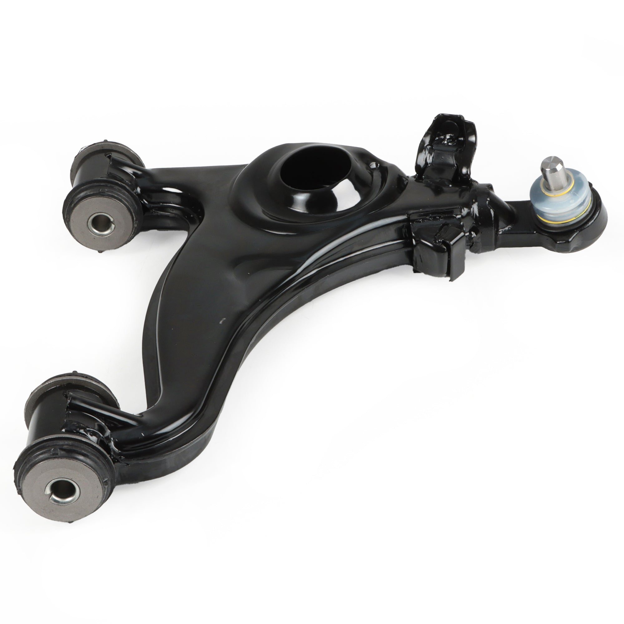 Metrix Premium Chassis Parts Front Right Lower Control Arm And Ball Joint Assembly 36084MT OE perfect fit auto parts