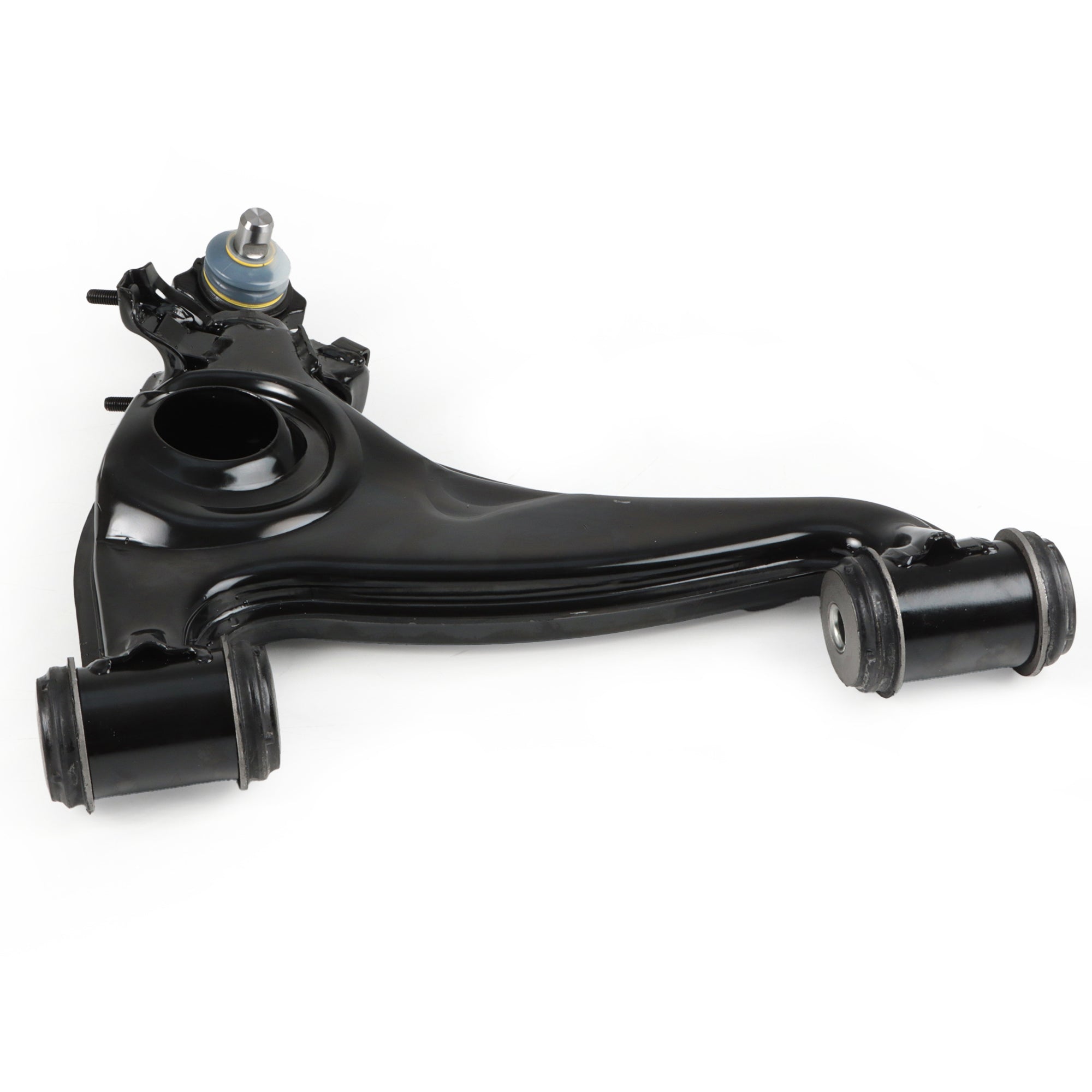 Front Right Lower Control Arm And Ball Joint Assembly 36084MT