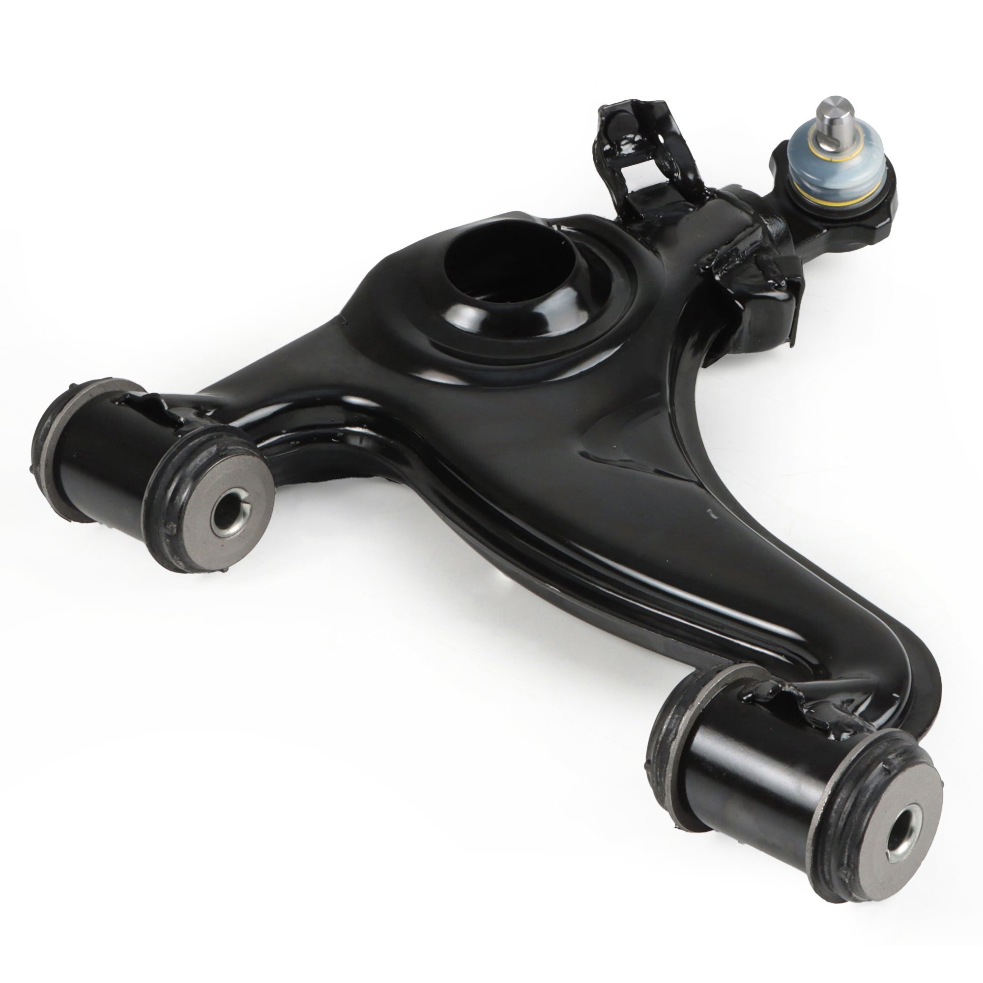 Front Right Lower Control Arm And Ball Joint Assembly 36084MT