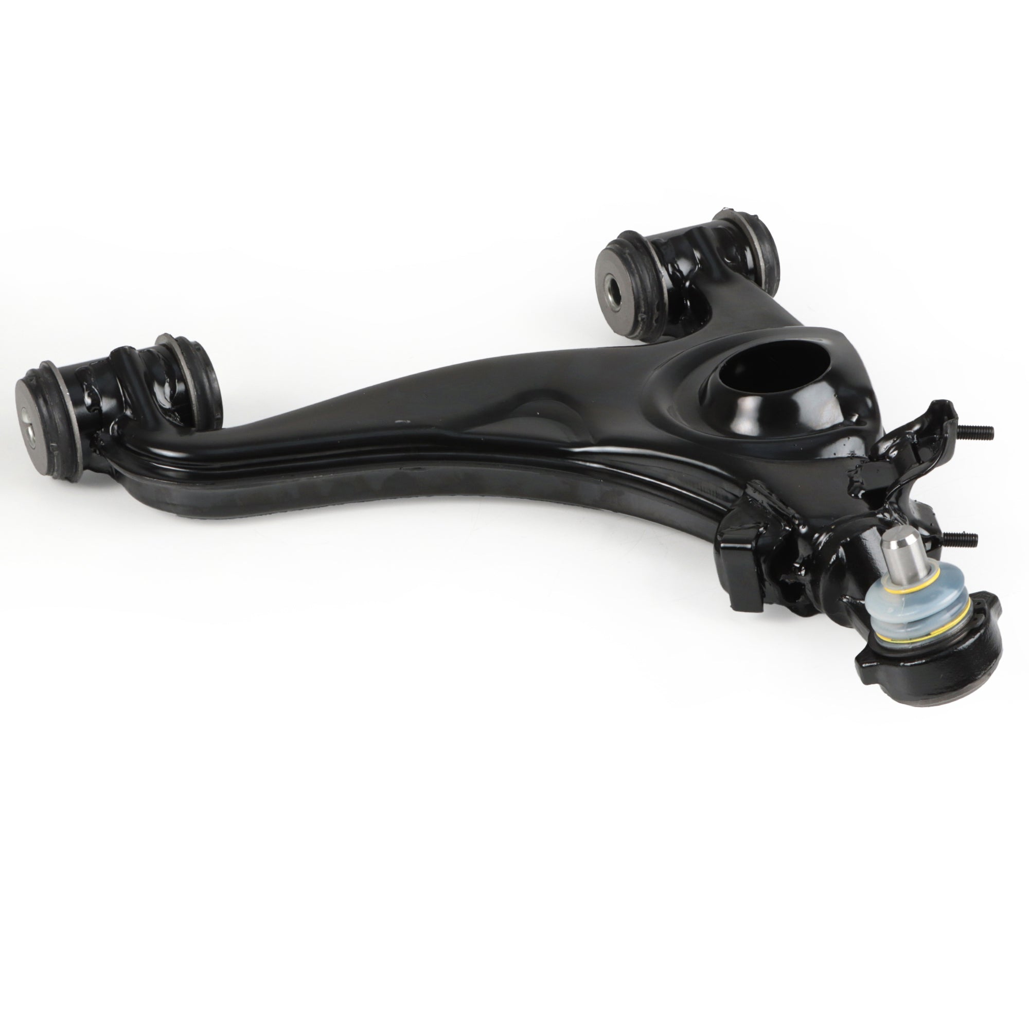 Front Right Lower Control Arm And Ball Joint Assembly 36084MT
