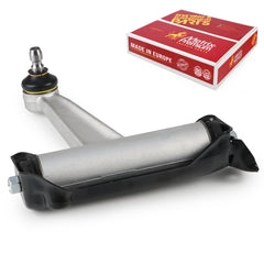 Metrix Premium Chassis Parts Front Left Upper Control Arm and Ball Joint Assembly 36085MT OEM fit auto parts