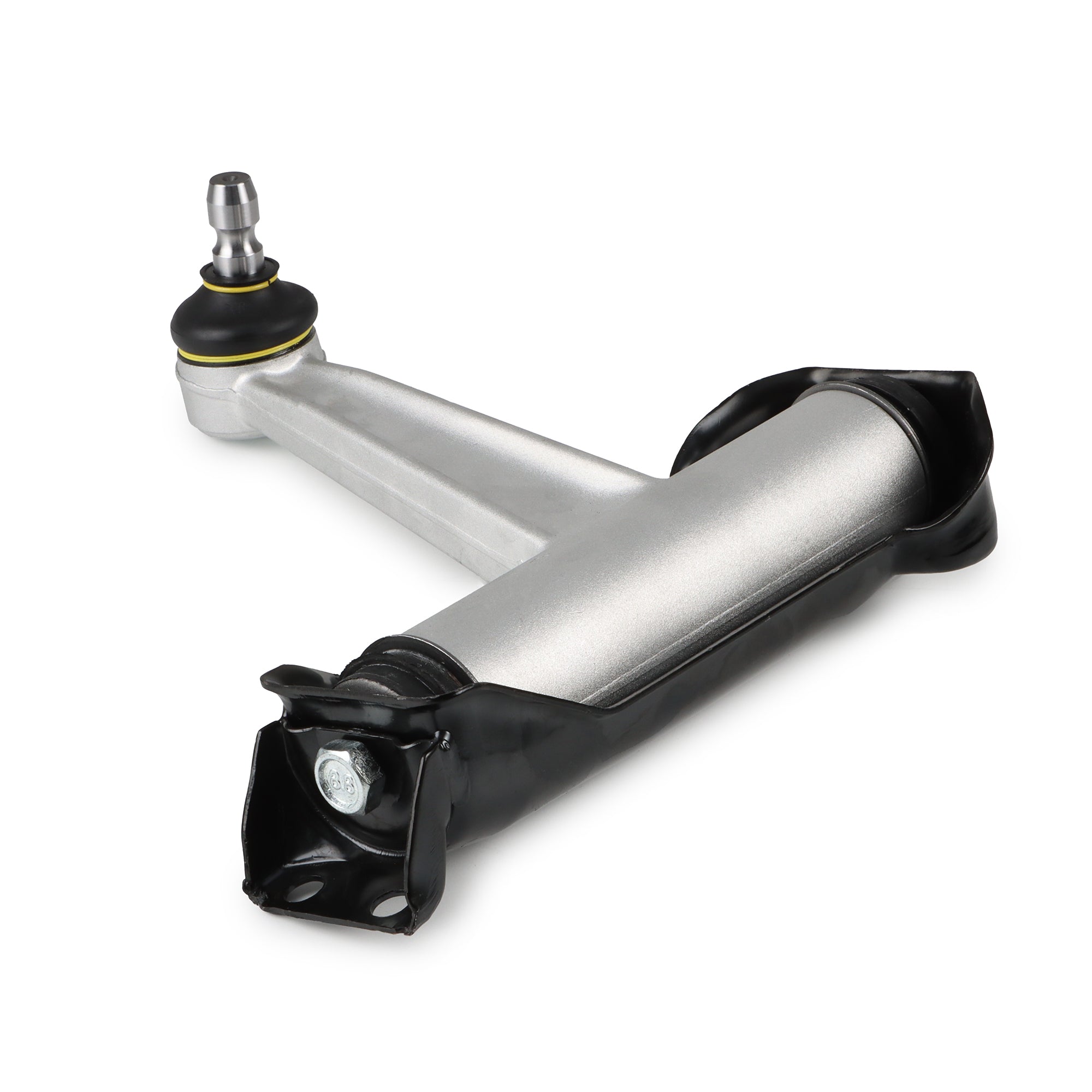 Front Right Upper Control Arm and Ball Joint Assembly 36086MT