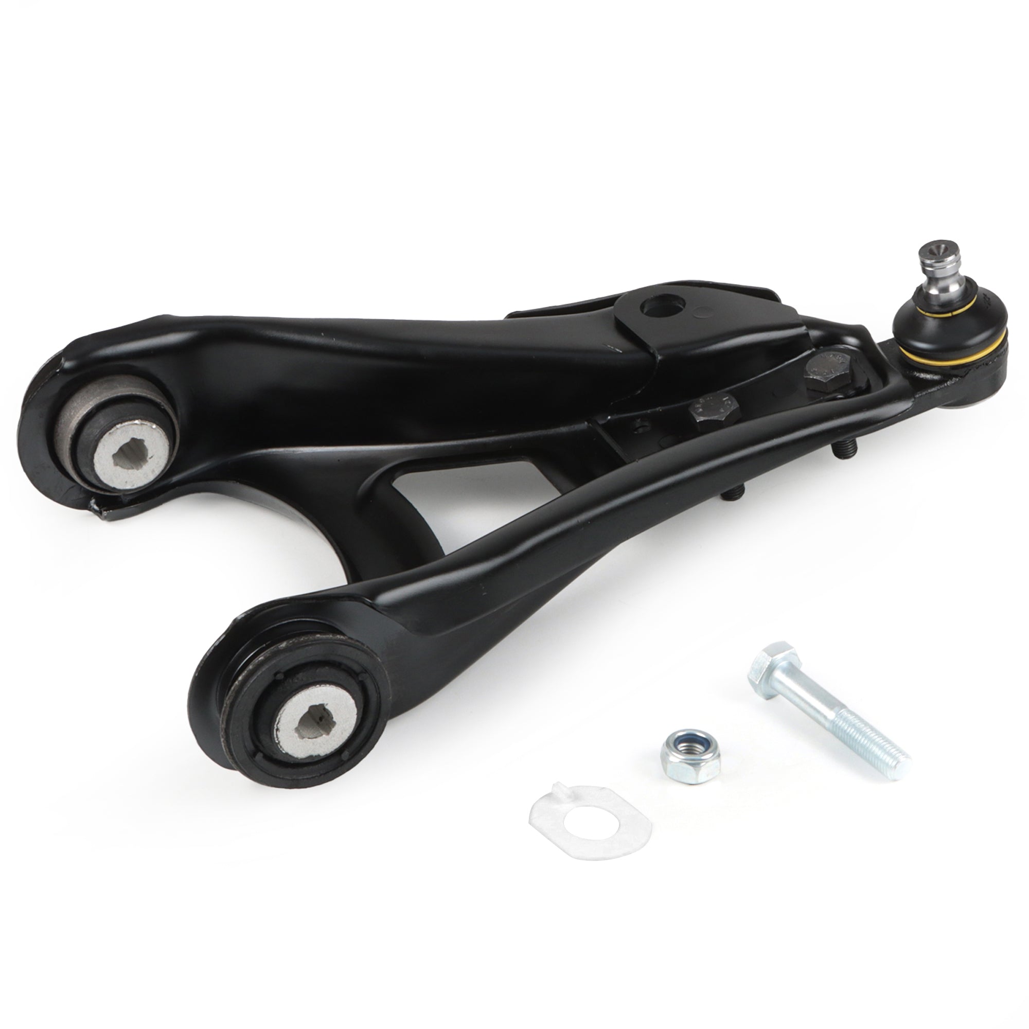 Metrix Premium Front Left Lower Control Arm and Ball Joint Assembly 36095MT best fit car parts