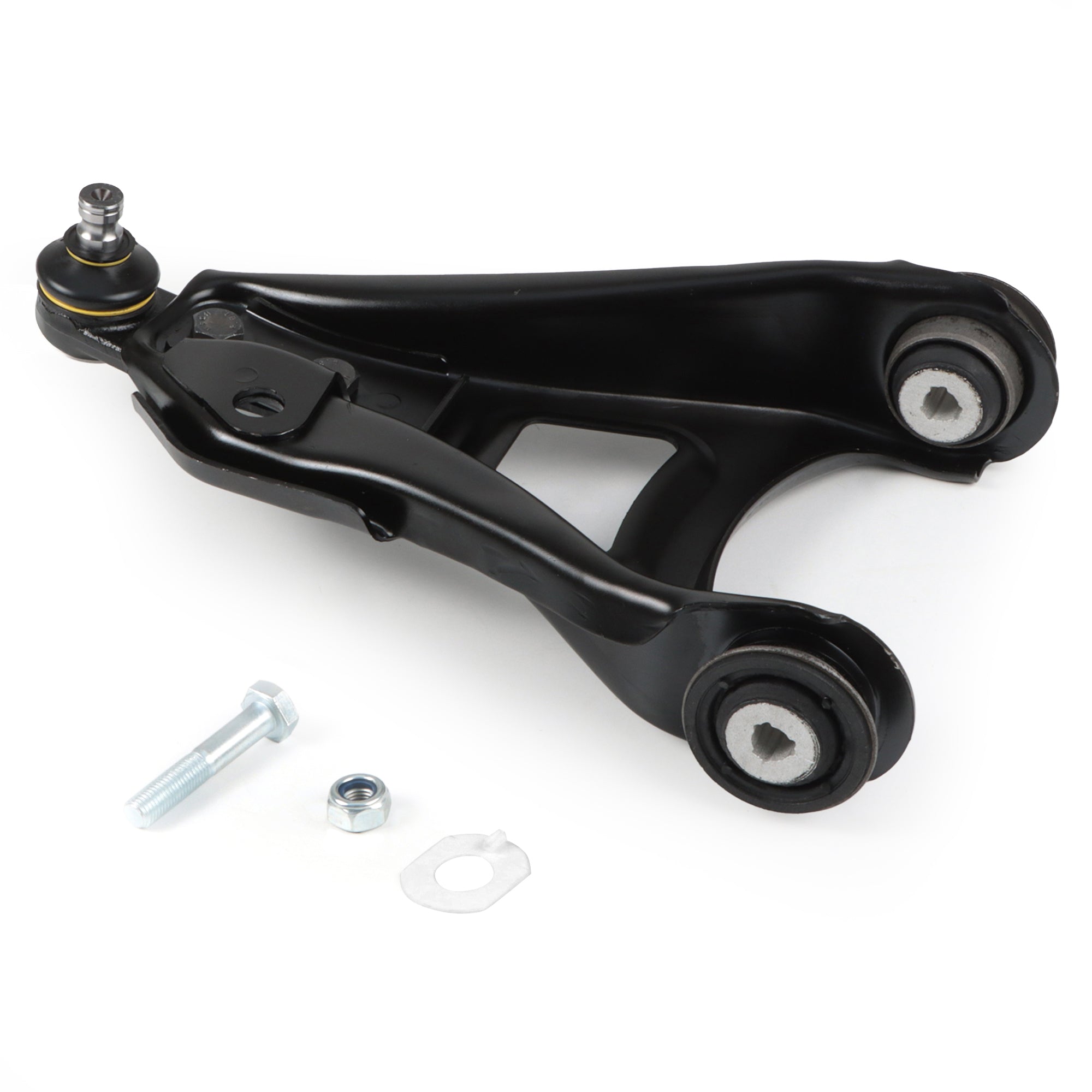 Metrix Premium Front Left Lower Control Arm and Ball Joint Assembly 36095MT OE fit chassis parts