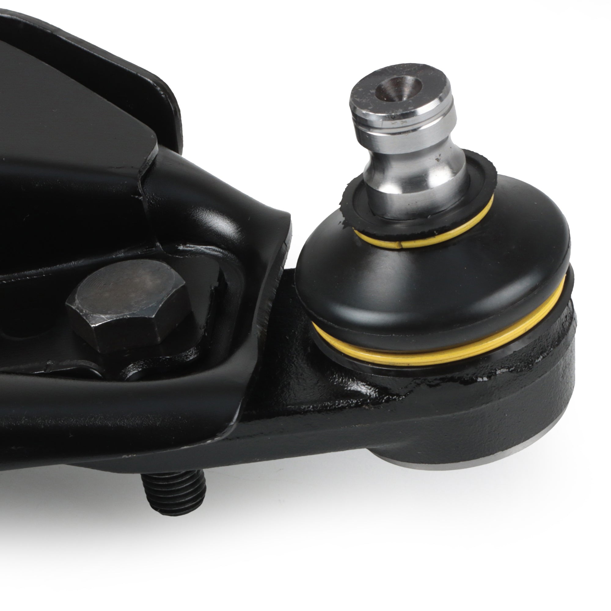 Metrix Premium Front Left Lower Control Arm and Ball Joint Assembly 36095MT best auto components