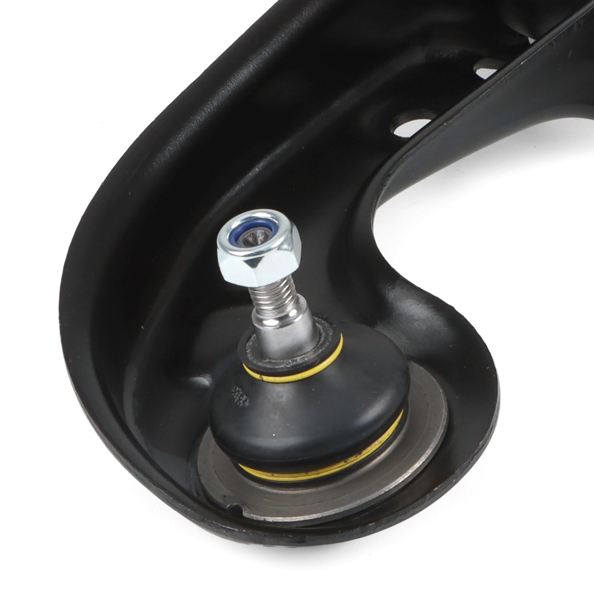 Metrix Premium Front Left Upper Control Arm and Ball Joint Assembly 36102MT best auto components