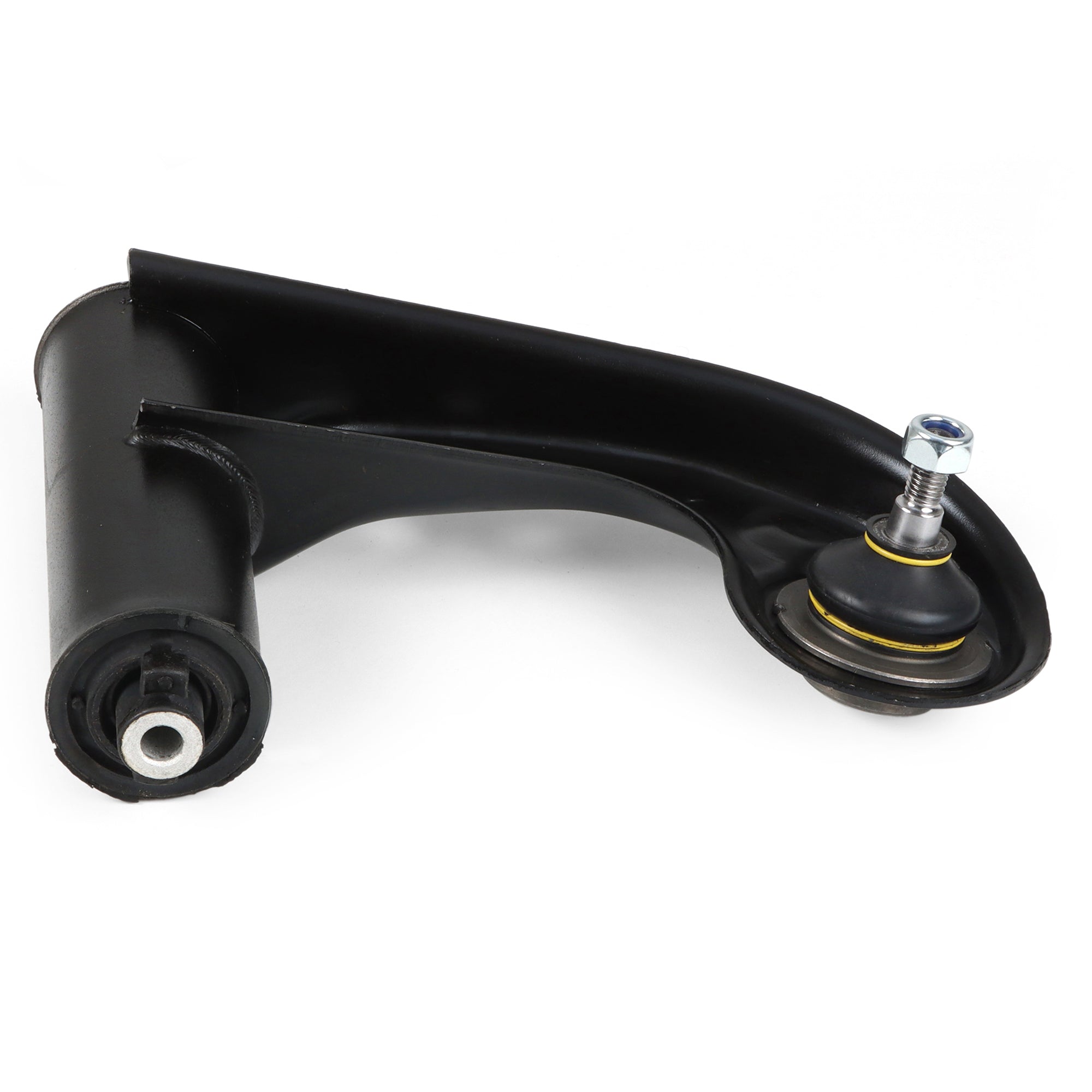 Front Right Upper Control Arm and Ball Joint Assembly 36103MT