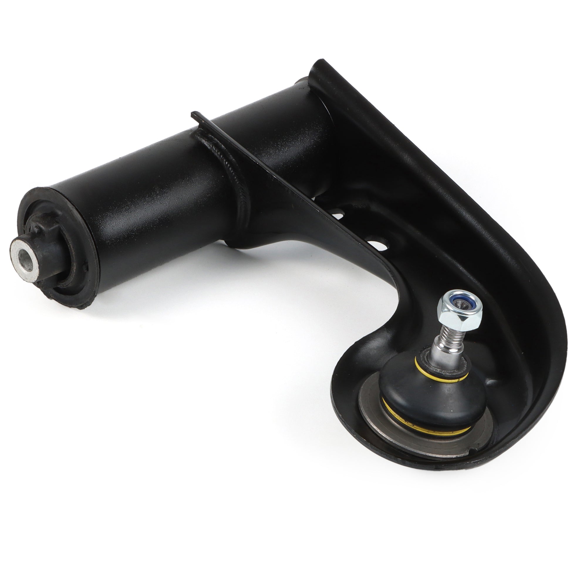 Front Right Upper Control Arm and Ball Joint Assembly 36103MT