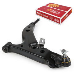 METRIX PREMIUM CHASSIS PARTS Suspension Control Arm P/N:36105MT Fits: Geo Prizm 95-93, Toyota Corolla 95-93