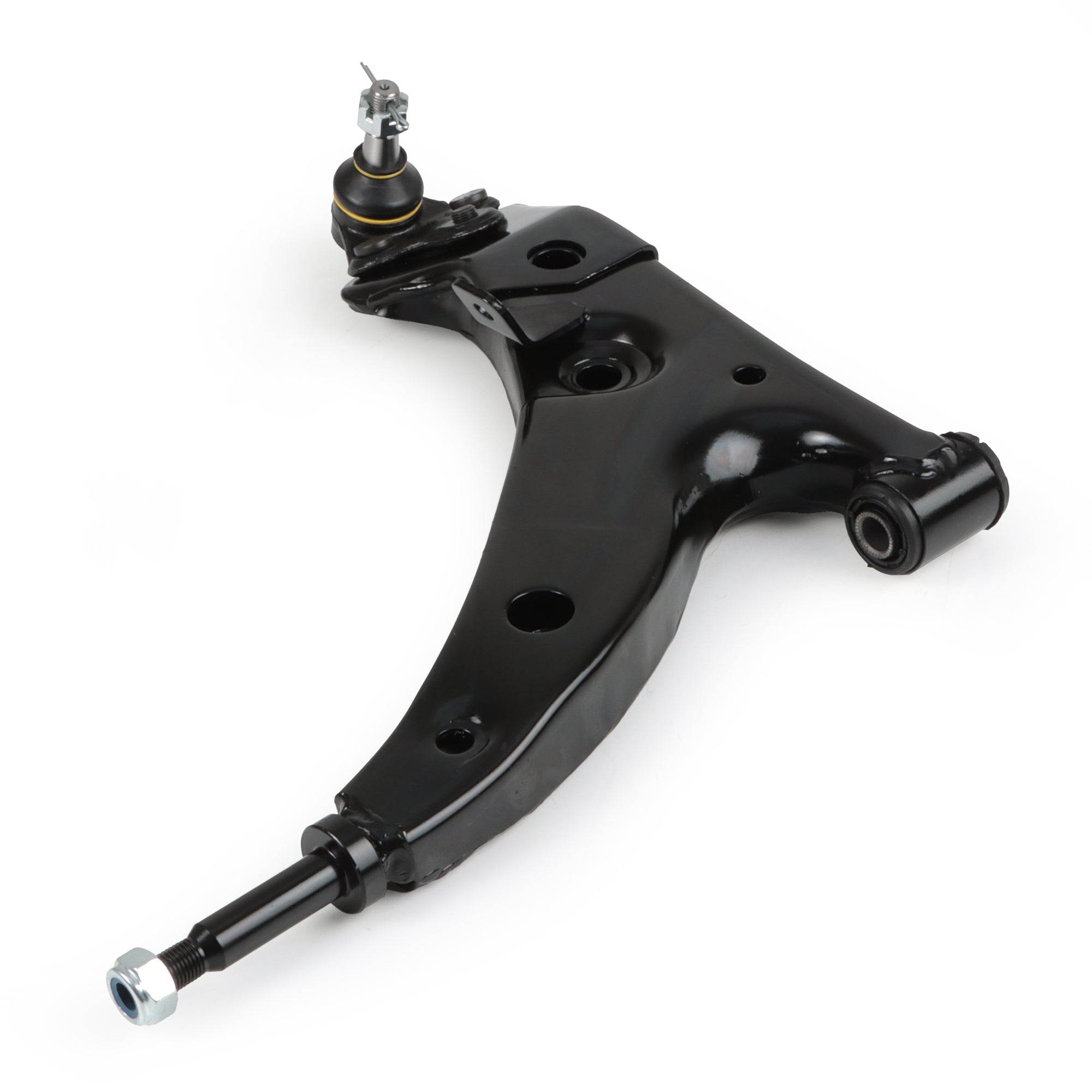 METRIX PREMIUM CHASSIS PARTS Suspension Control Arm P/N:36105MT Fits: Geo Prizm 95-93, Toyota Corolla 95-93