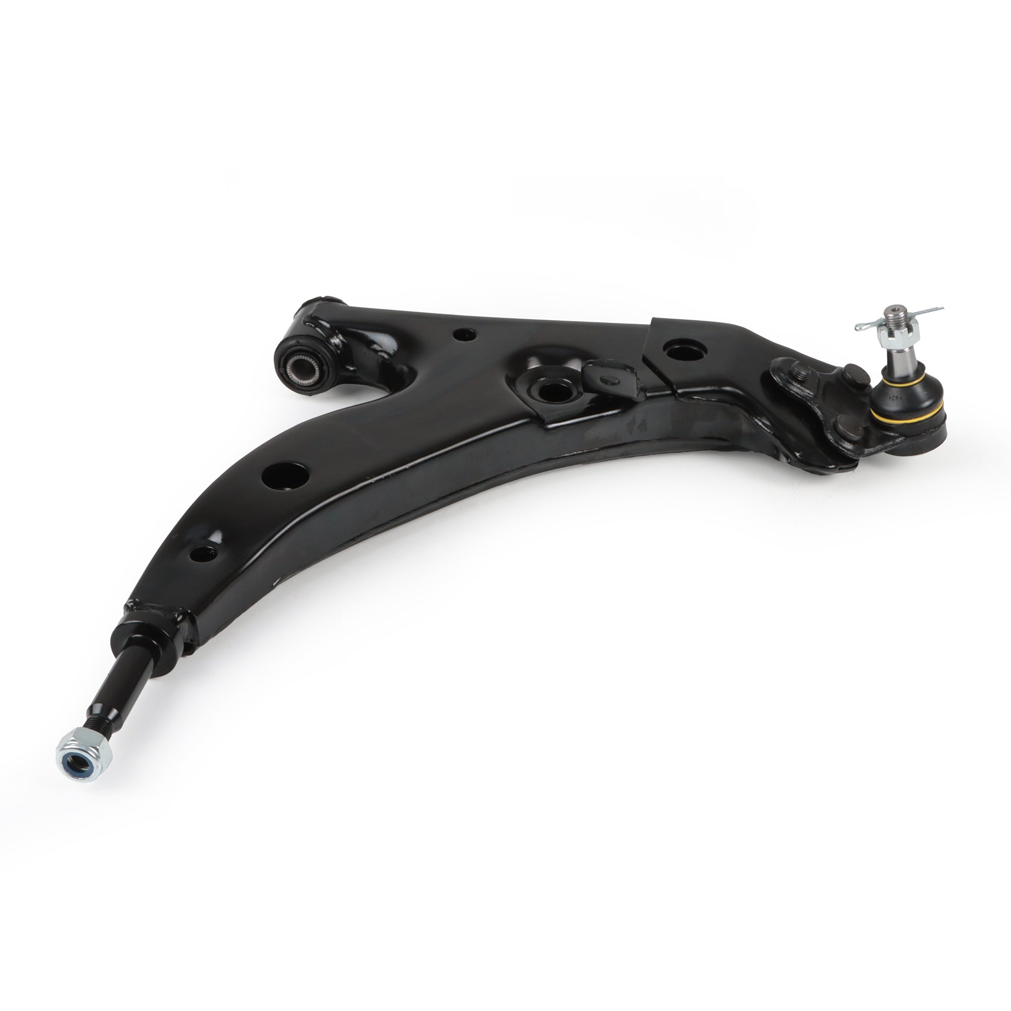 Metrix Premium Chassis Parts Front Right Lower Control Arm and Ball Joint Assembly 36106MT OE perfect fit auto parts