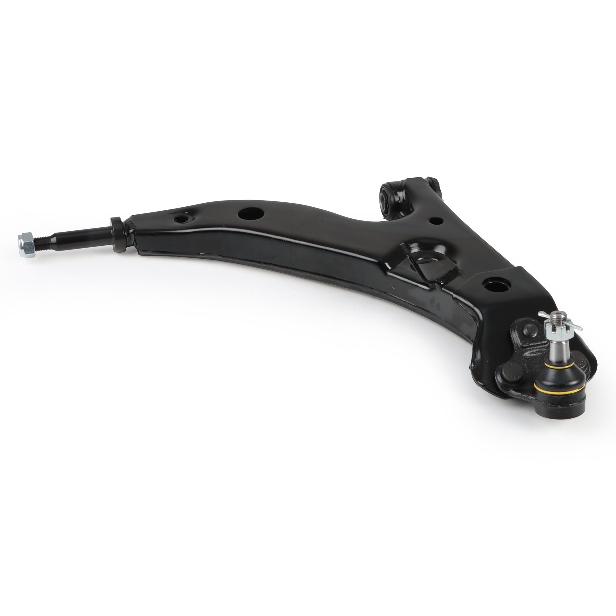 Front Right Lower Control Arm and Ball Joint Assembly 36106MT