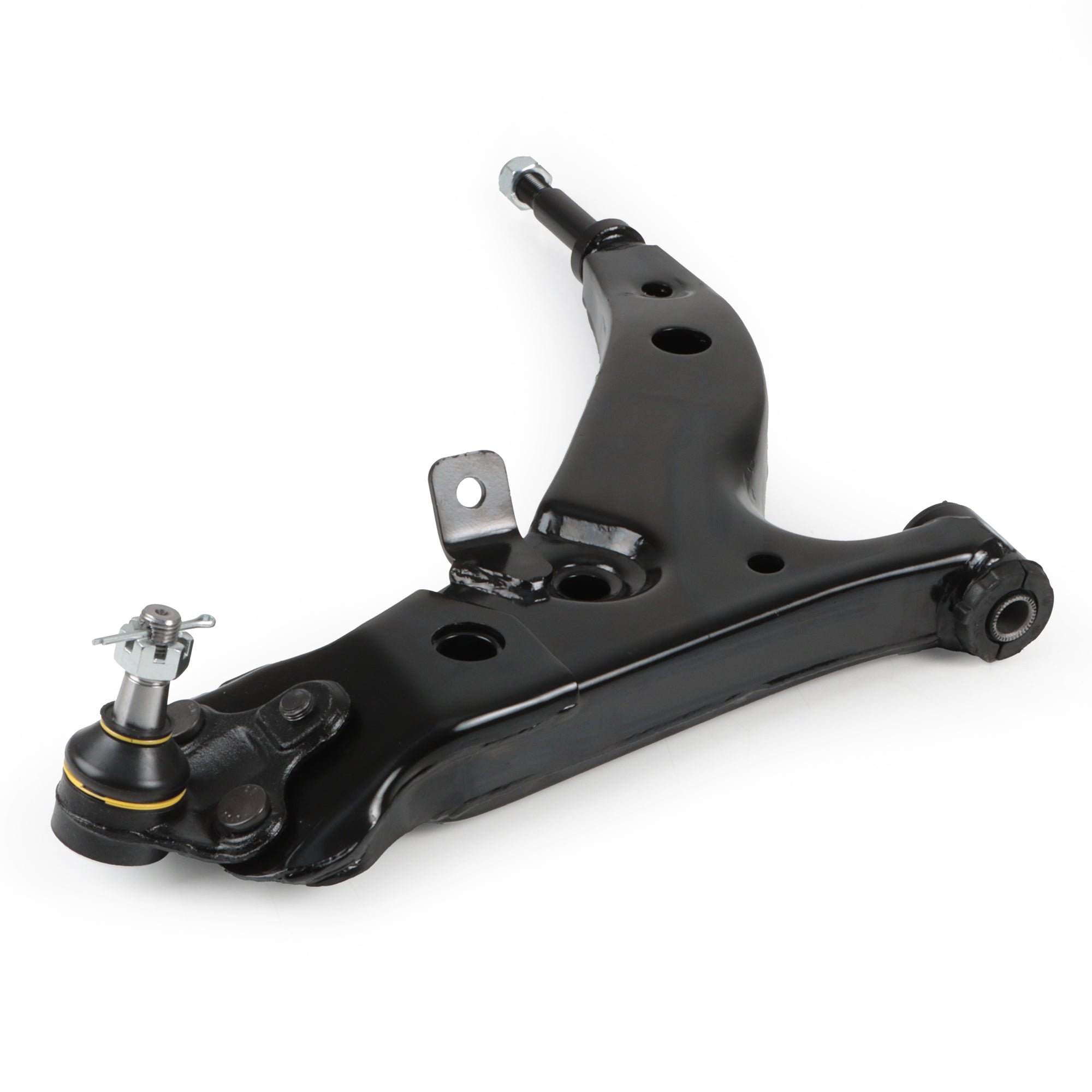 Front Right Lower Control Arm and Ball Joint Assembly 36106MT
