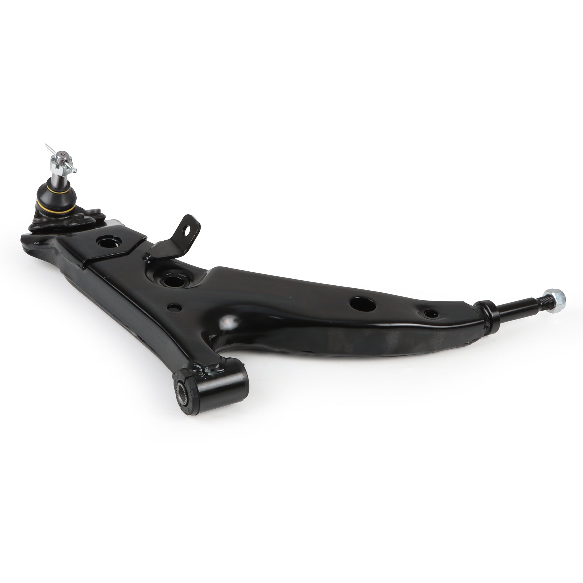 Front Right Lower Control Arm and Ball Joint Assembly 36106MT