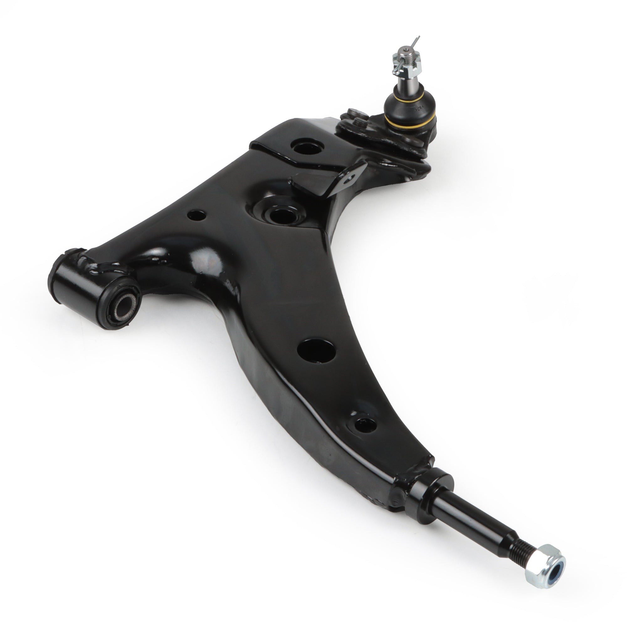 Front Right Lower Control Arm and Ball Joint Assembly 36106MT