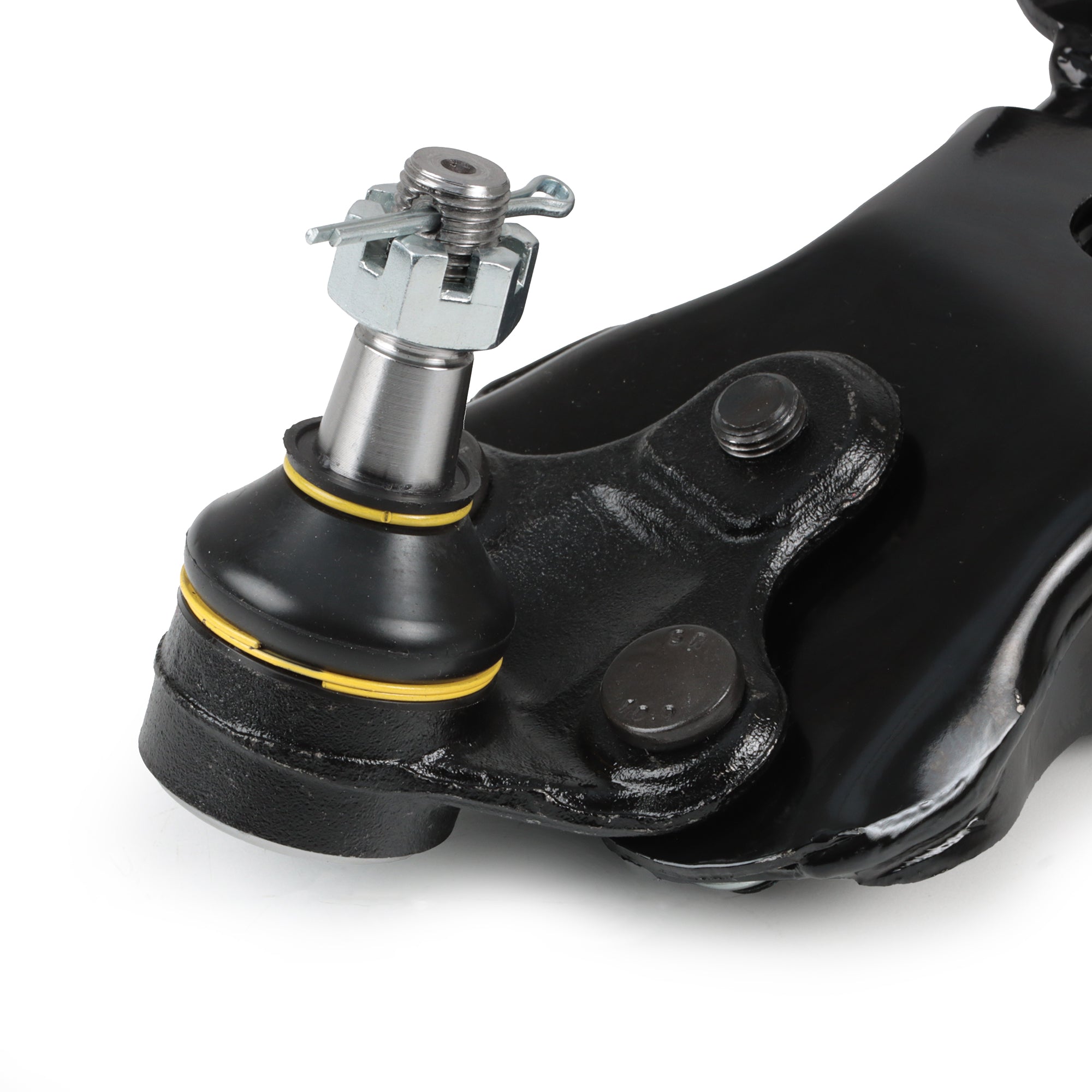 Front Right Lower Control Arm and Ball Joint Assembly 36106MT