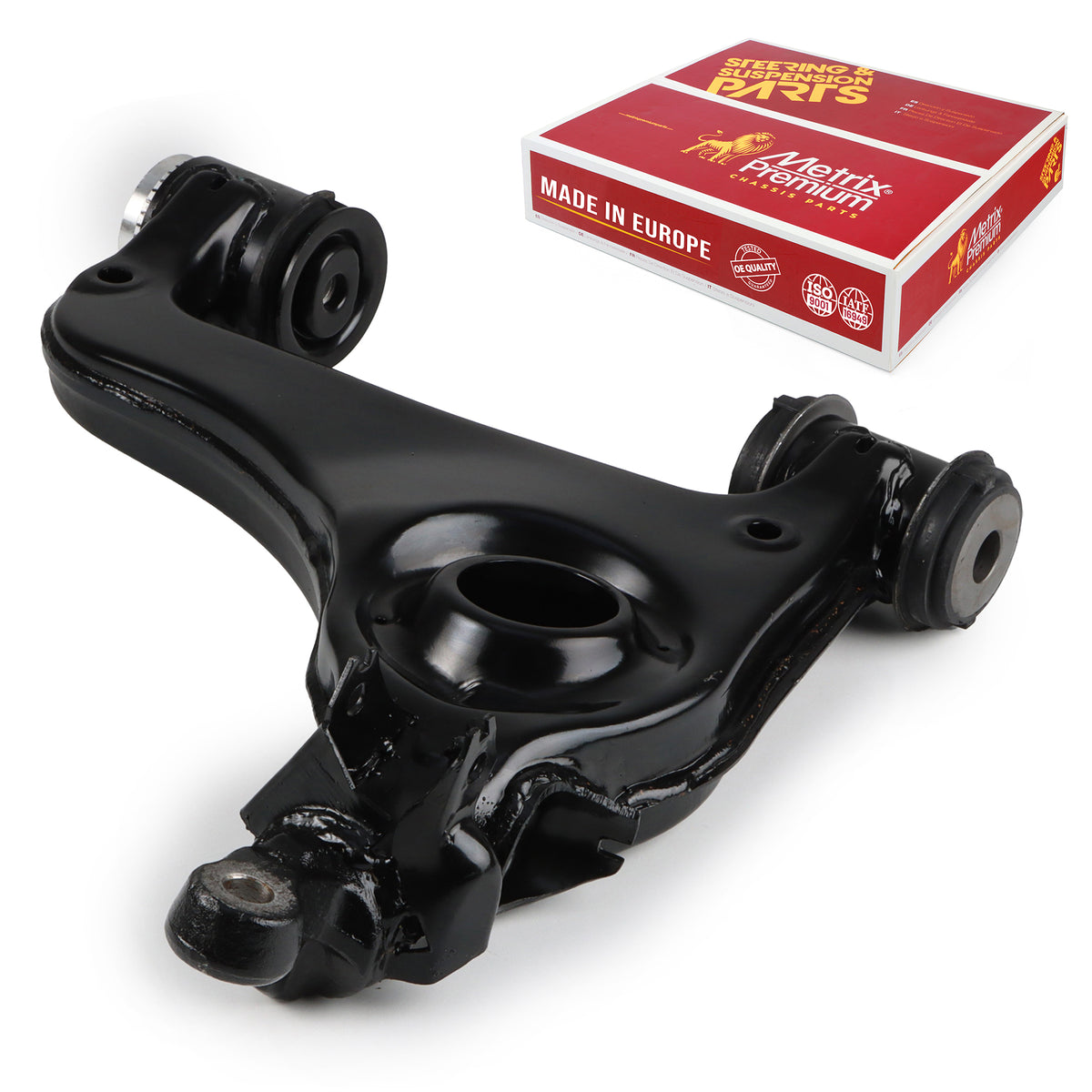 Metrix Premium Chassis Parts Front Left Lower Control Arm 36111MT OEM fit auto parts