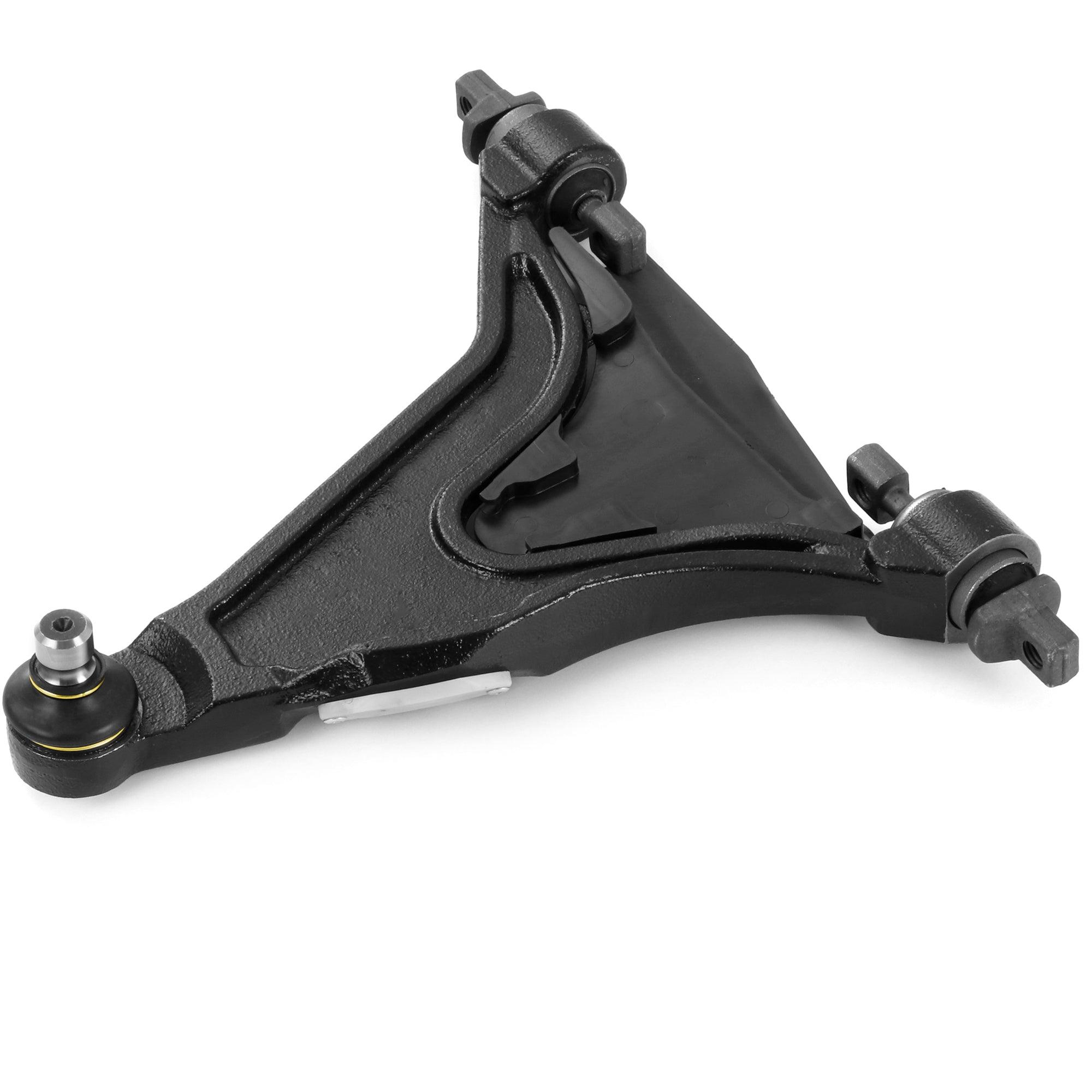 Metrix Premium Front Right Lower Control Arm and Ball Joint Assembly 36117MT car part