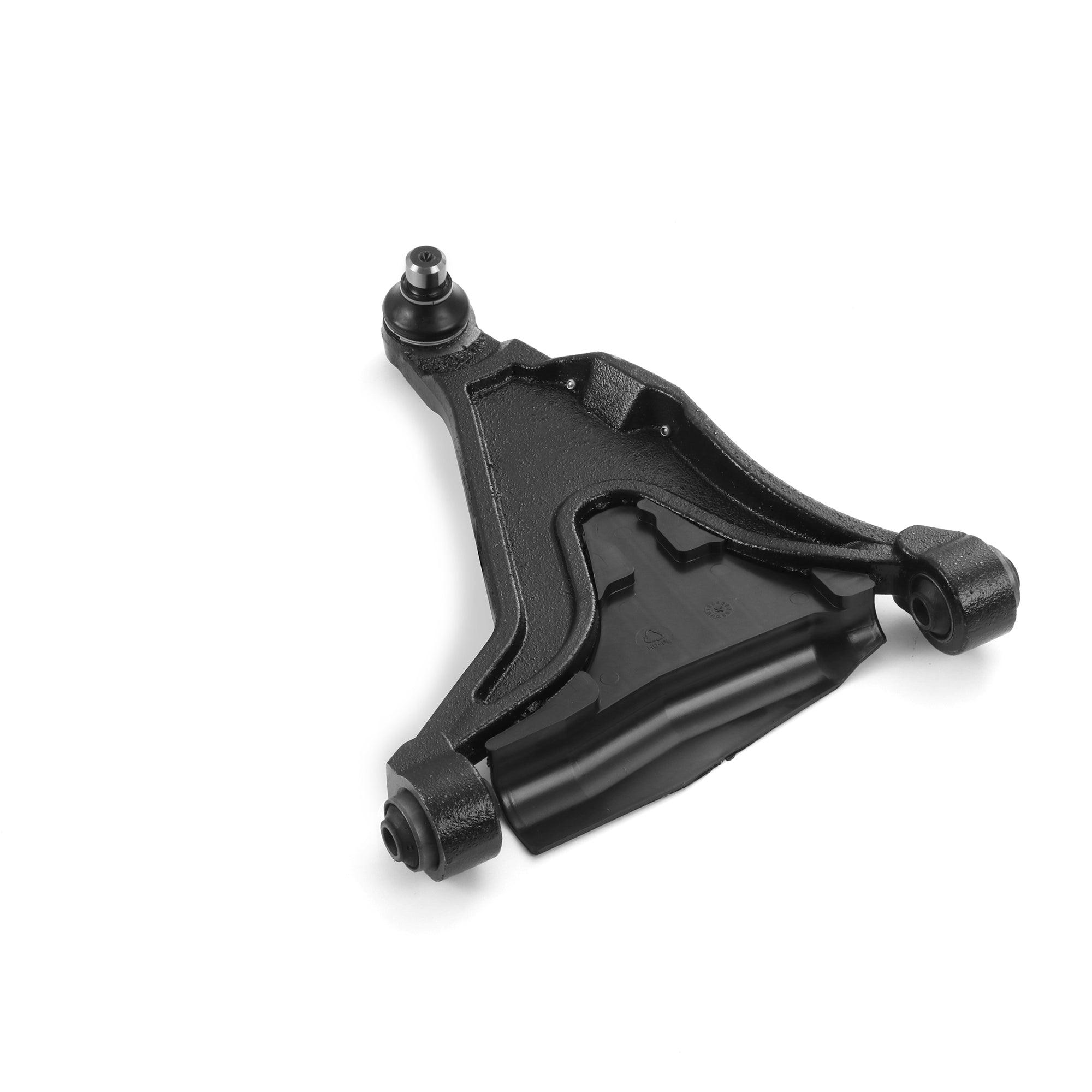 Metrix Premium 4 PC Control Arm and Outer Tie Rod End Kit 97070MT OEM fit