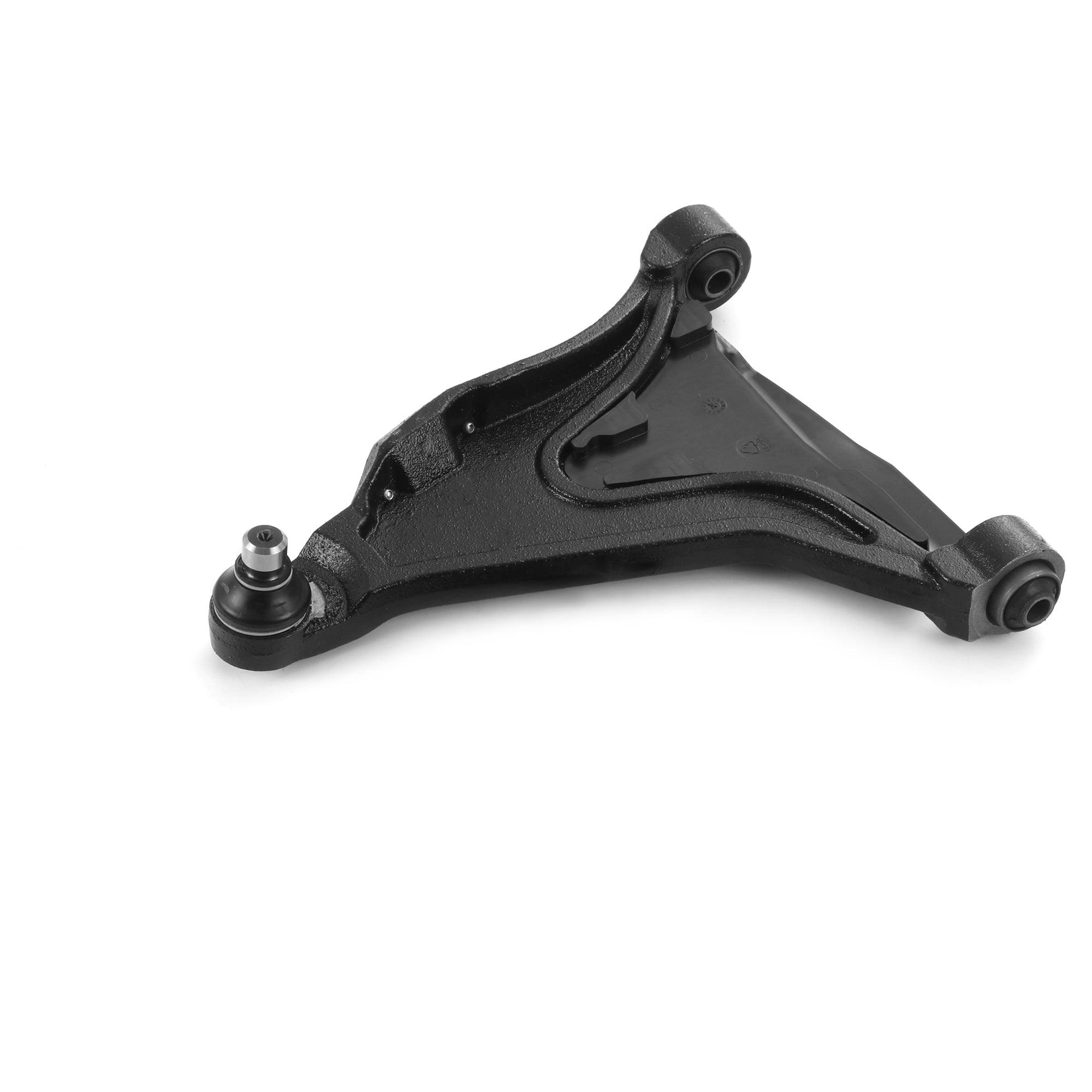 Metrix Premium 4 PC Control Arm and Outer Tie Rod End Kit 97070MT spare parts