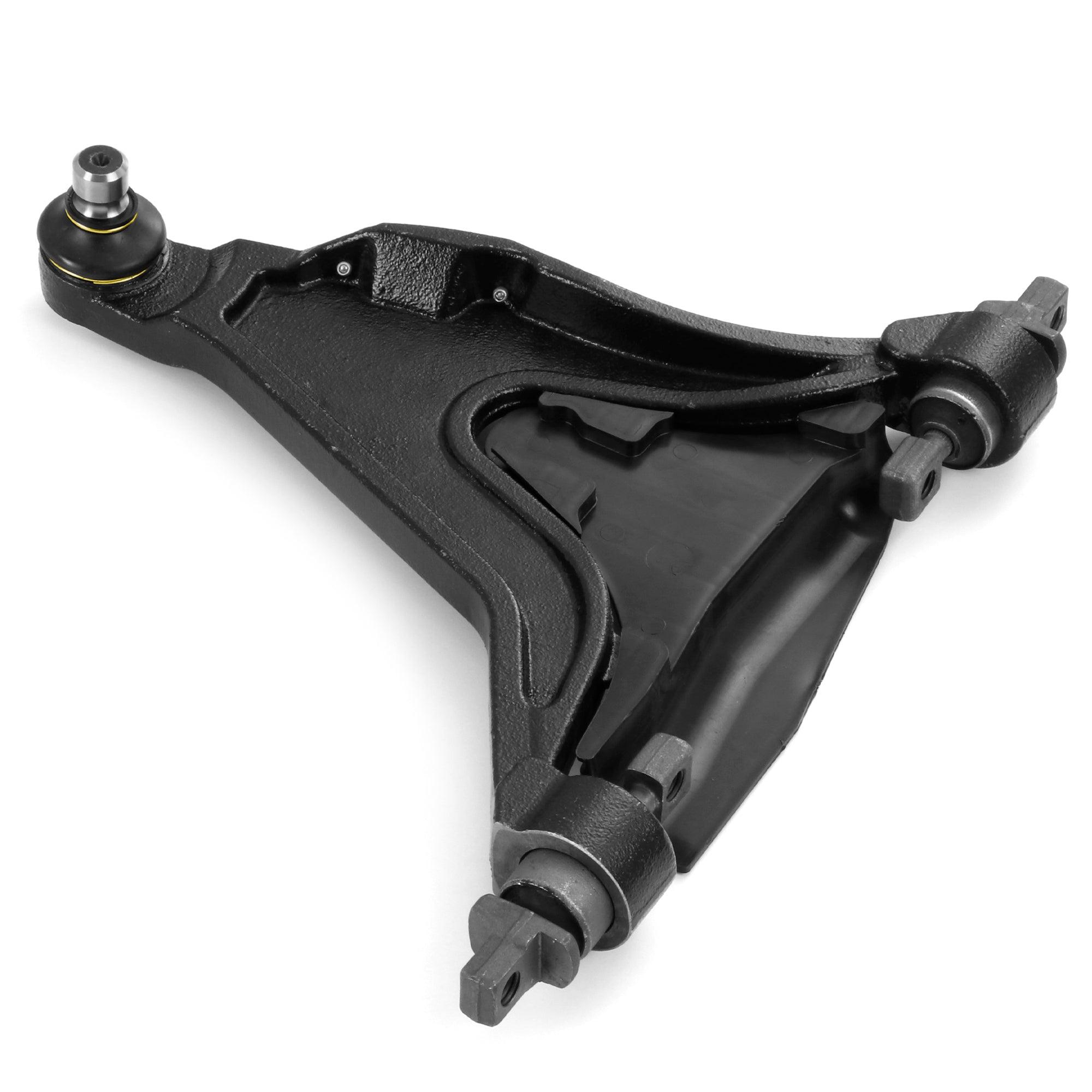 Metrix Premium Front Left Lower Control Arm and Ball Joint Assembly 36121MT OEM fit