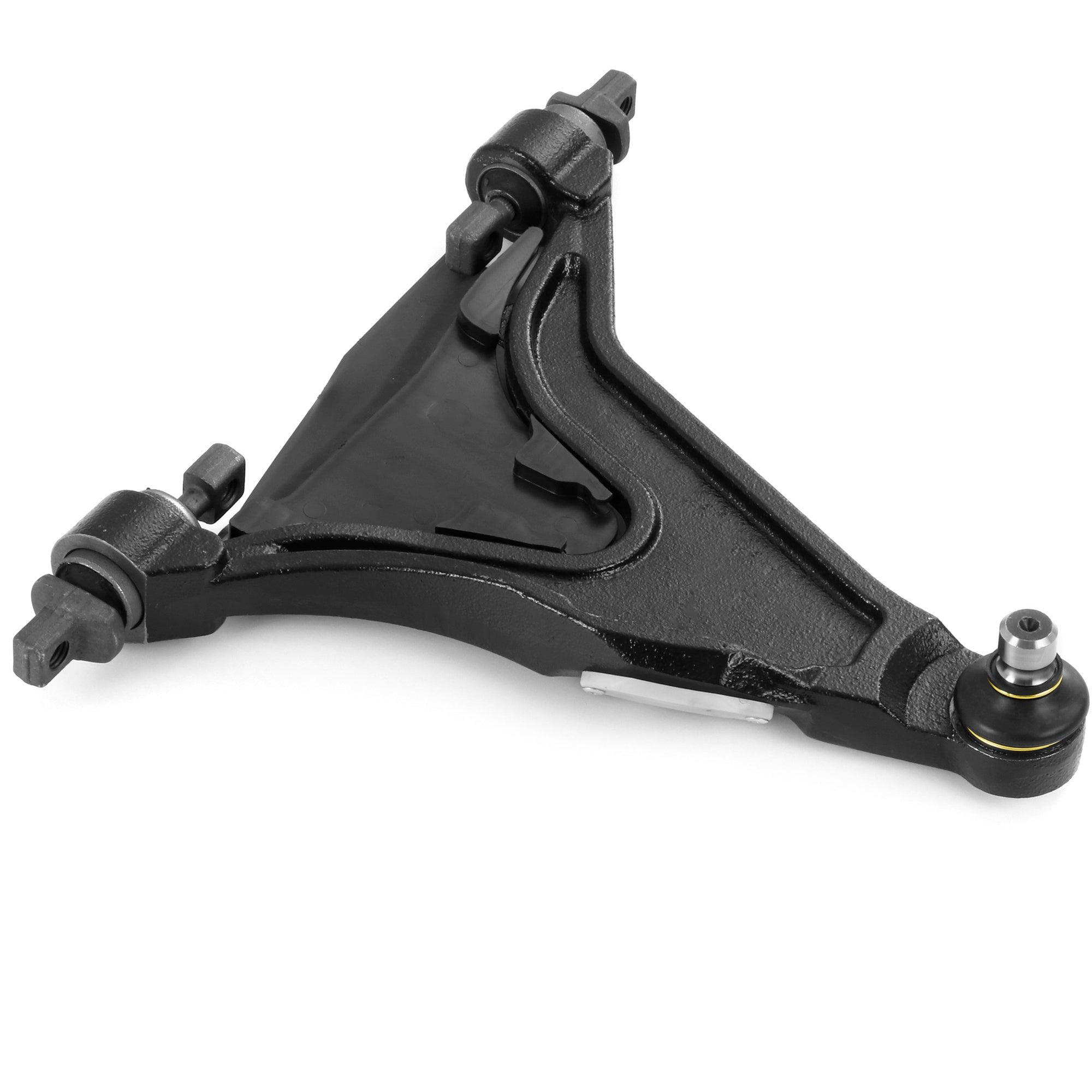 Metrix Premium Front Left Lower Control Arm and Ball Joint Assembly 36121MT car part