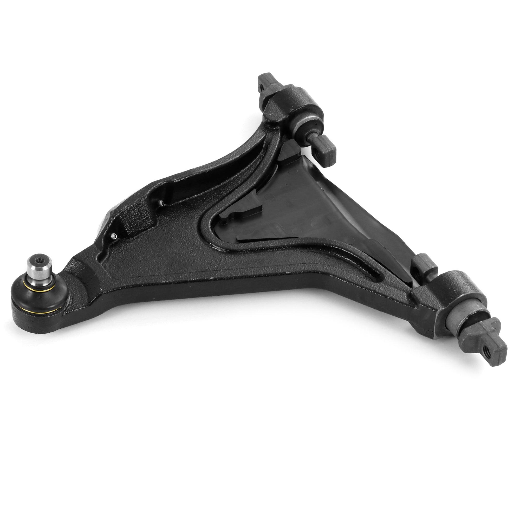 Metrix Premium Front Left Lower Control Arm and Ball Joint Assembly 36121MT auto part