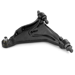 Metrix Premium Front Left Lower Control Arm and Ball Joint Assembly 36121MT auto part