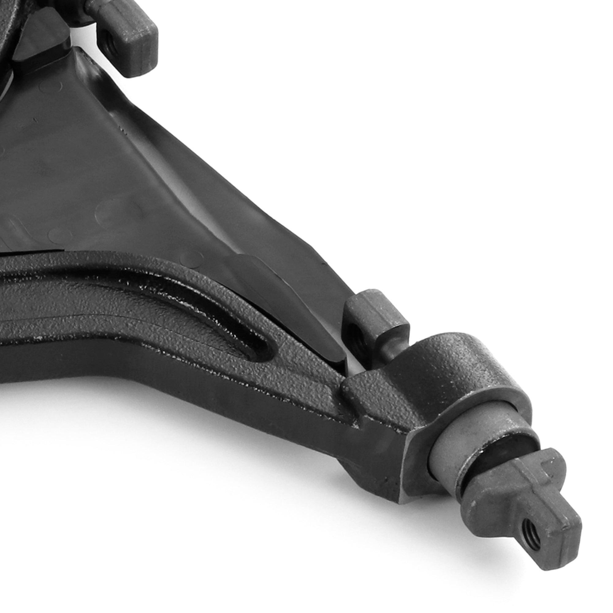 Metrix Premium Front Left Lower Control Arm and Ball Joint Assembly 36121MT high quality