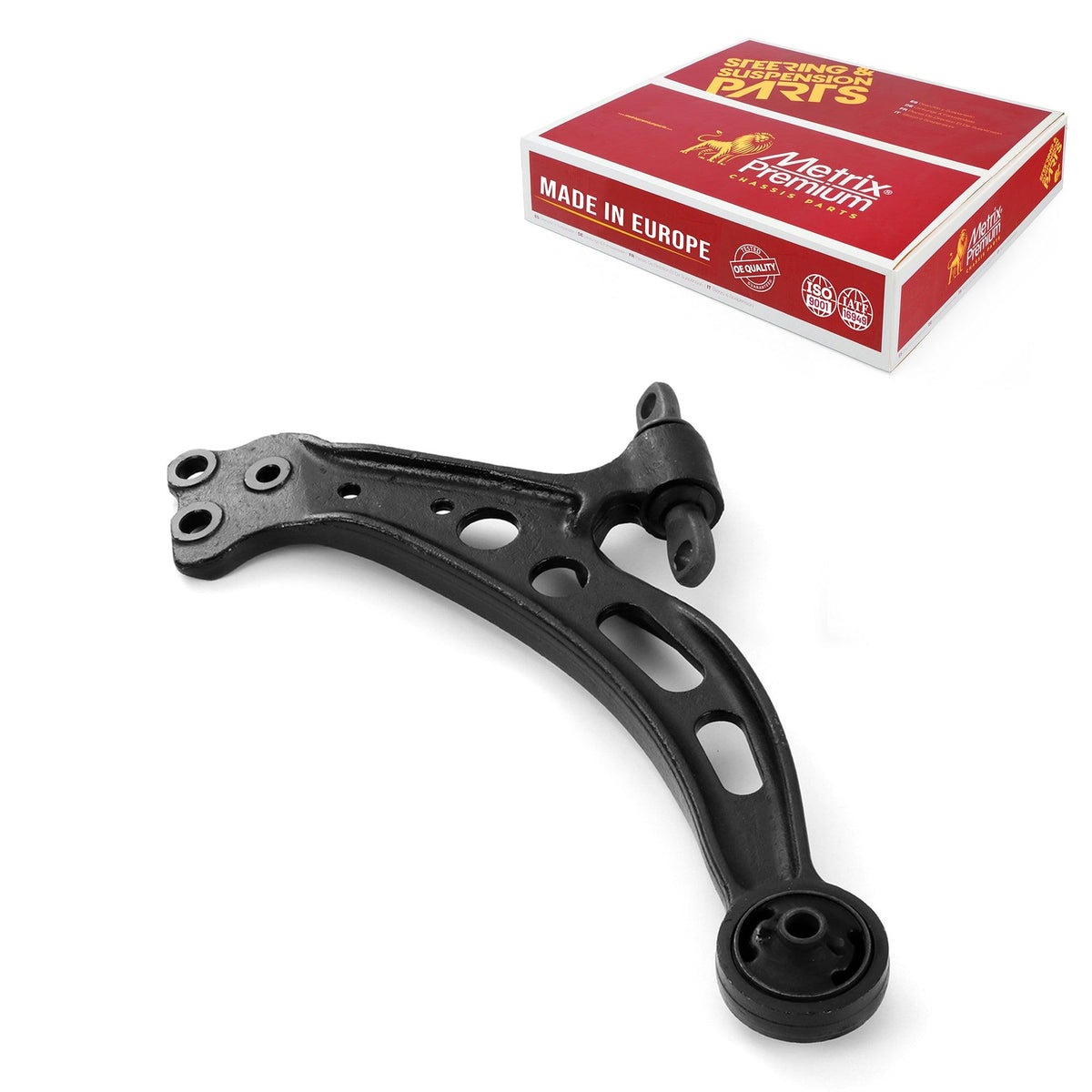 Metrix Premium Front Left Lower Control Arm 36136MT