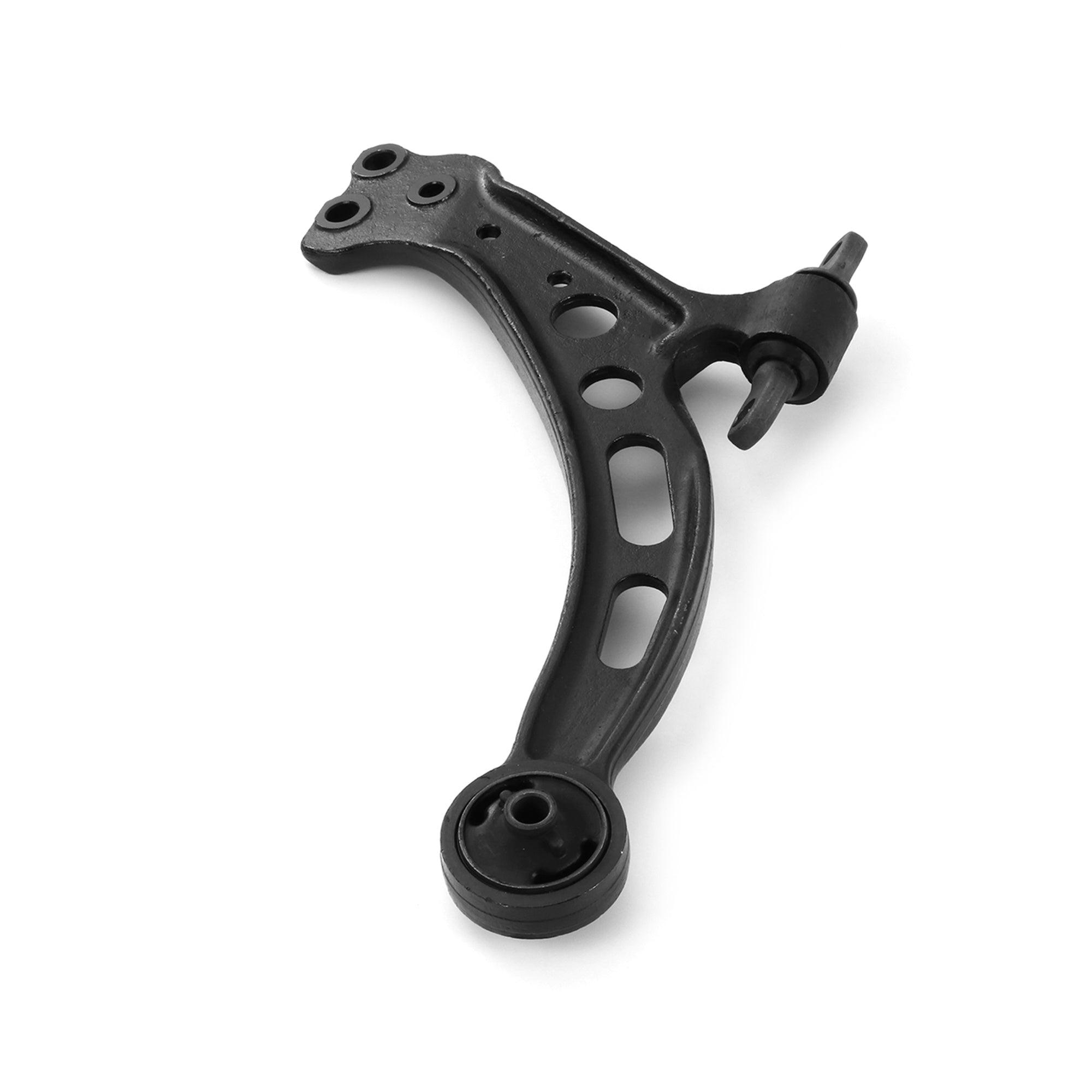 Metrix Premium 4 PC Control Arm and Outer Tie Rod End Kit 97106MT spare parts