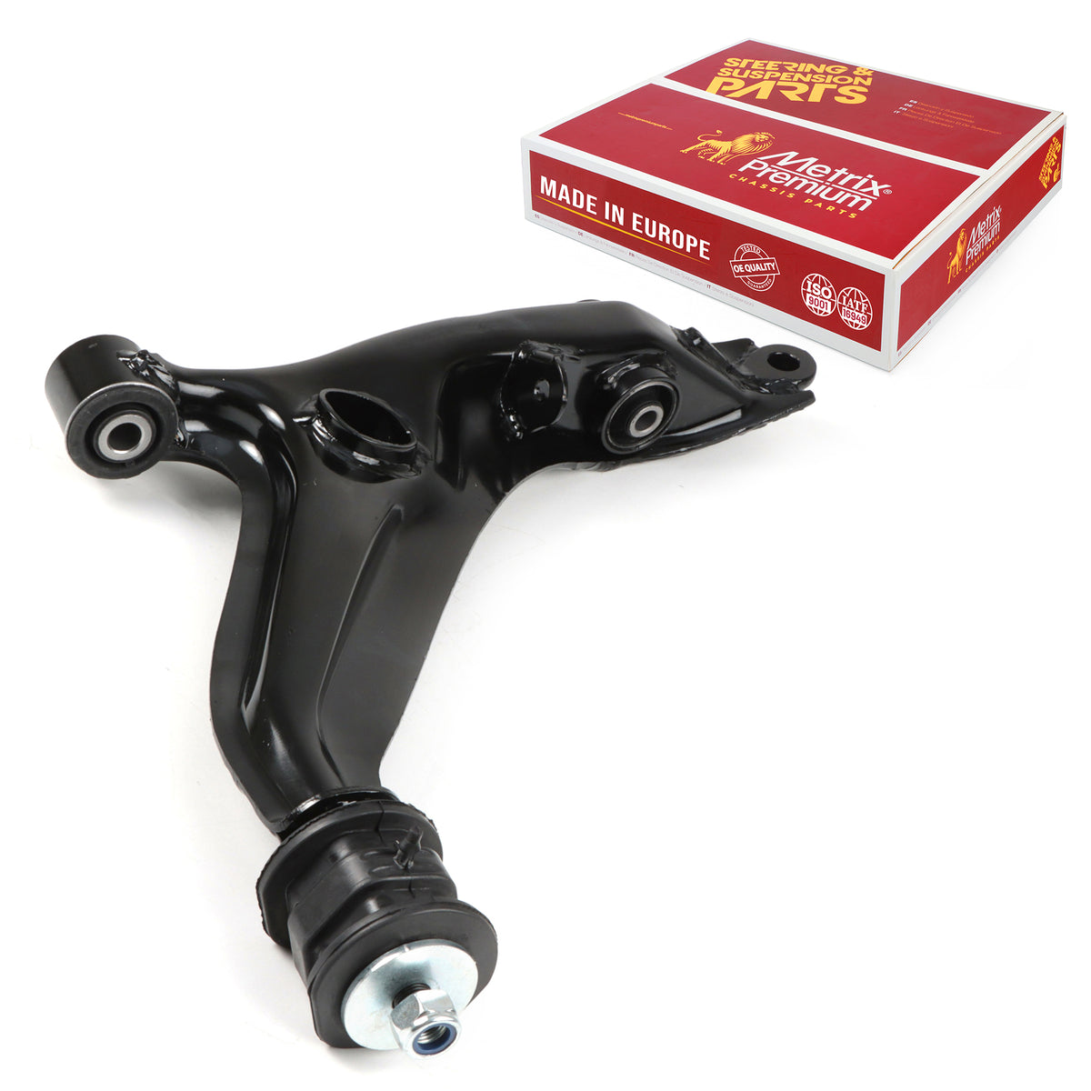 METRIX PREMIUM CHASSIS PARTS Suspension Control Arm P/N:36138MT Fits: Honda Civic 00-96