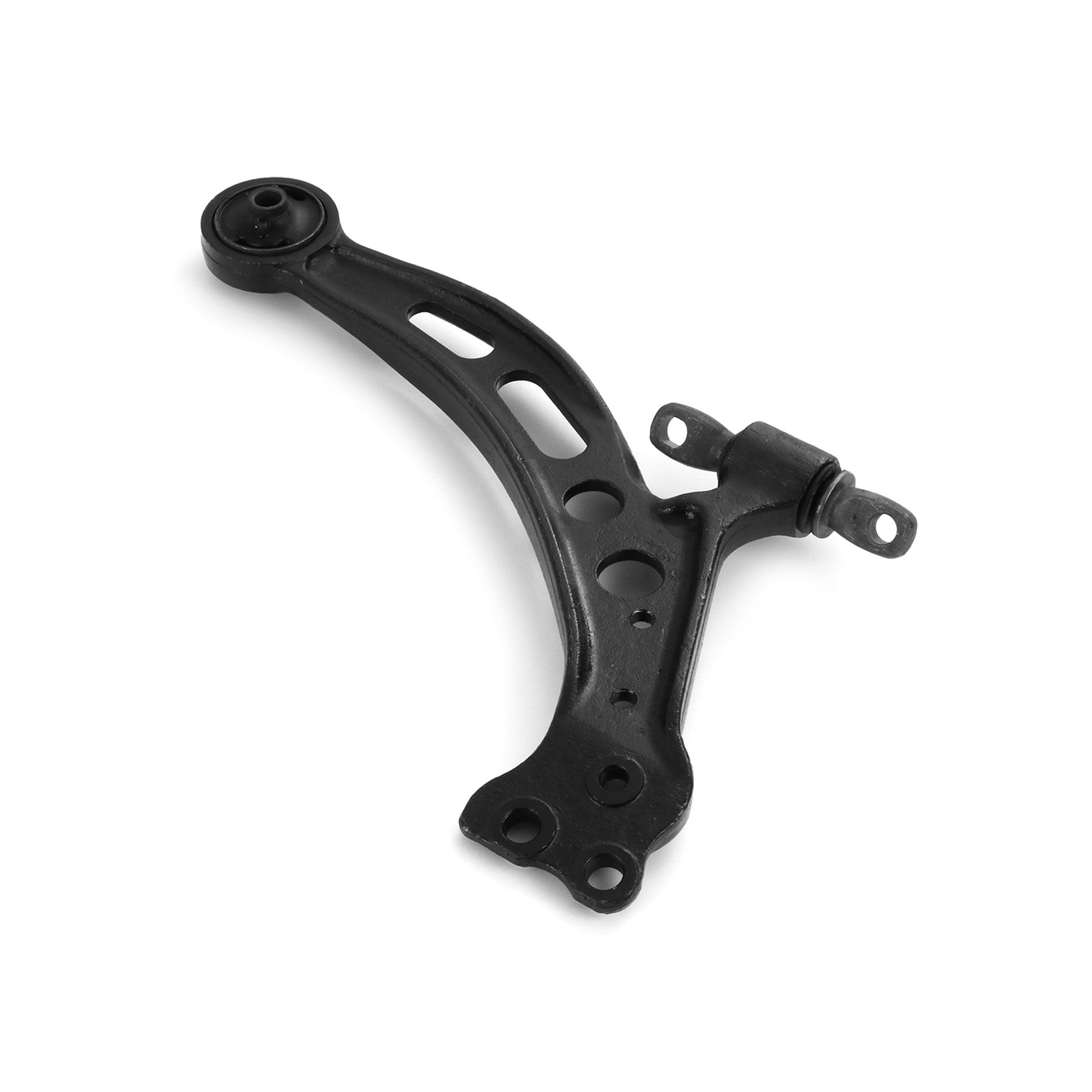 Metrix Premium 4 PC Control Arm and Outer Tie Rod End Kit 97106MT OE fit auto parts