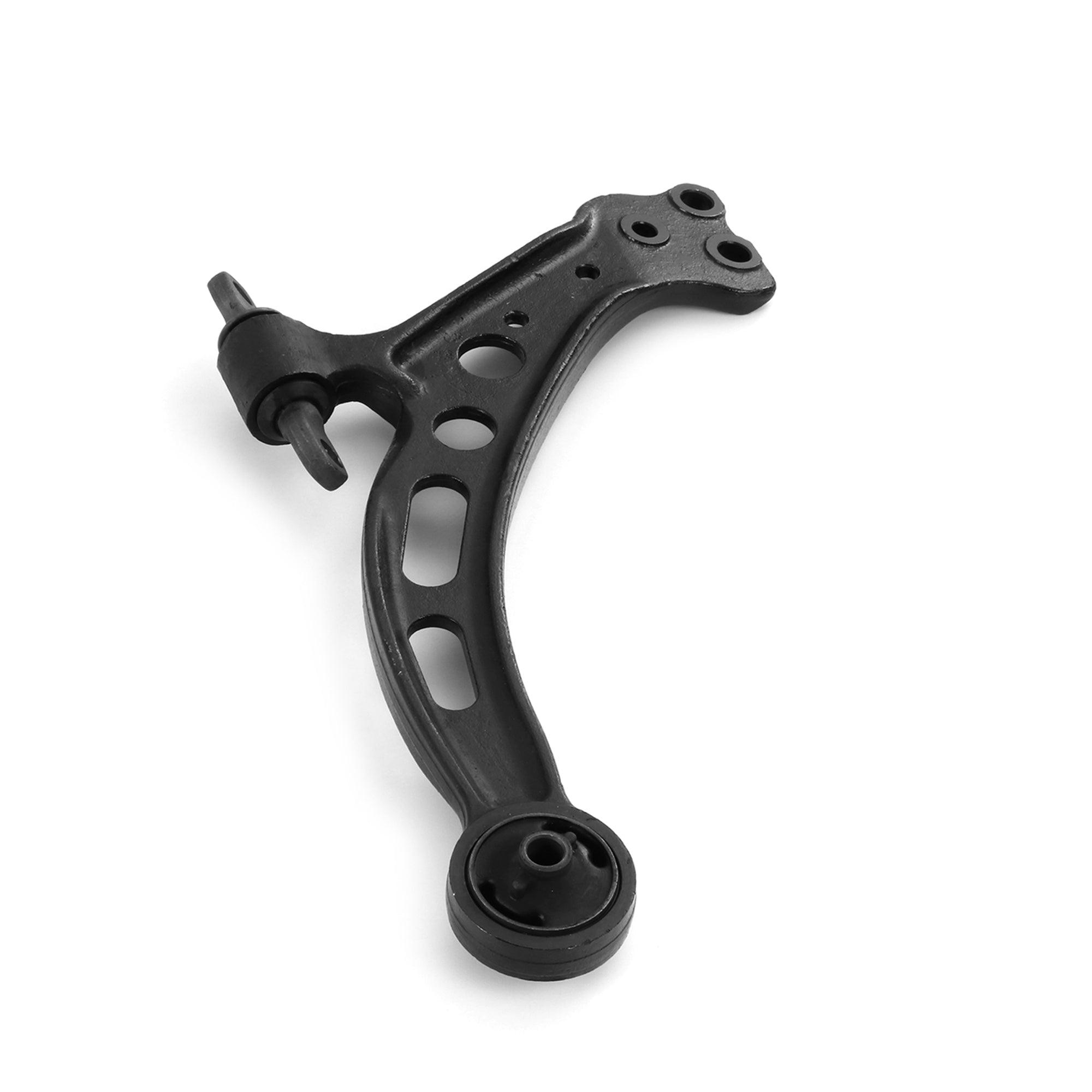 Metrix Premium 4 PC Control Arm and Outer Tie Rod End Kit 97106MT auto parts