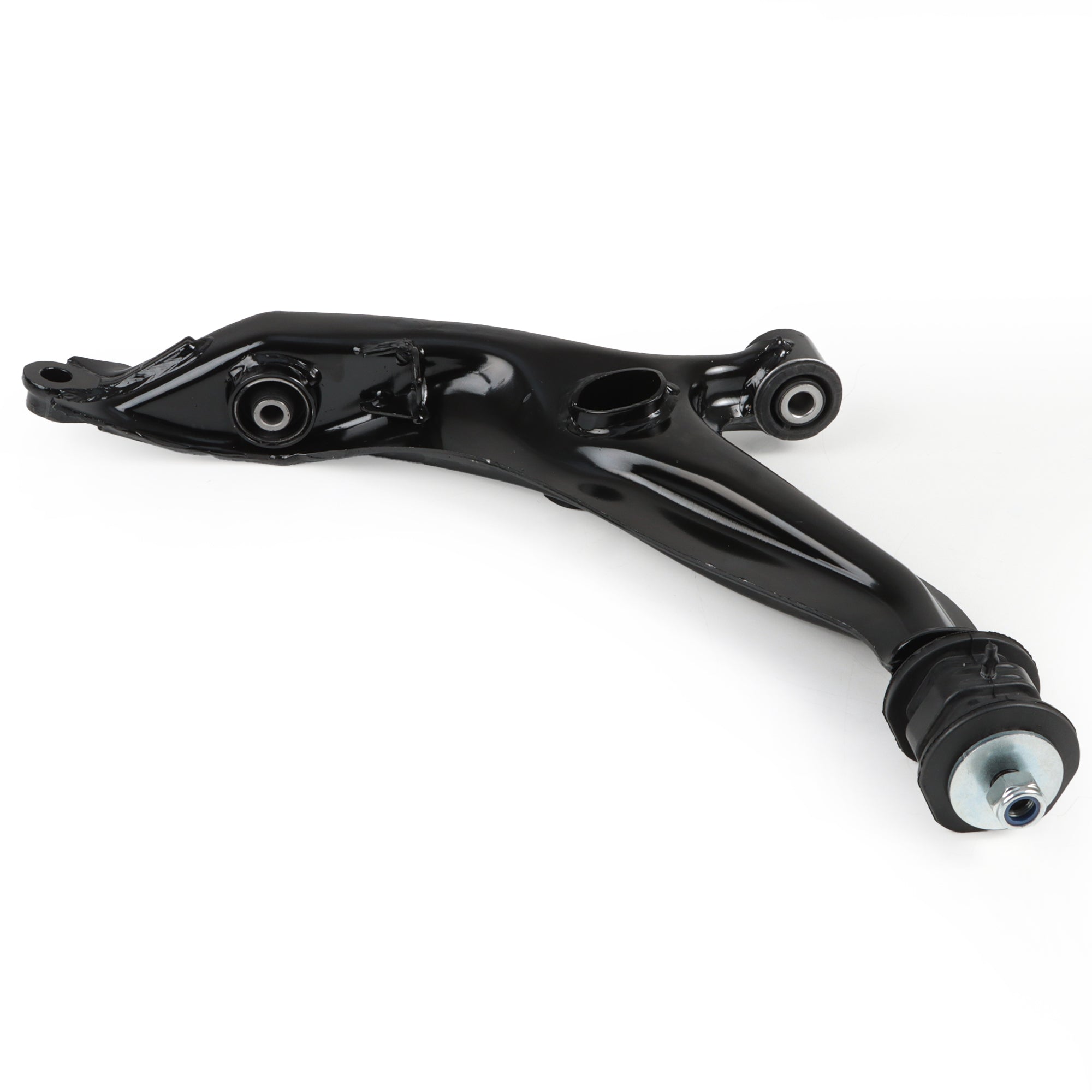 Metrix Premium Front Left Lower Control Arm and Ball Joint Assembly 36141MT OEM fit auto parts
