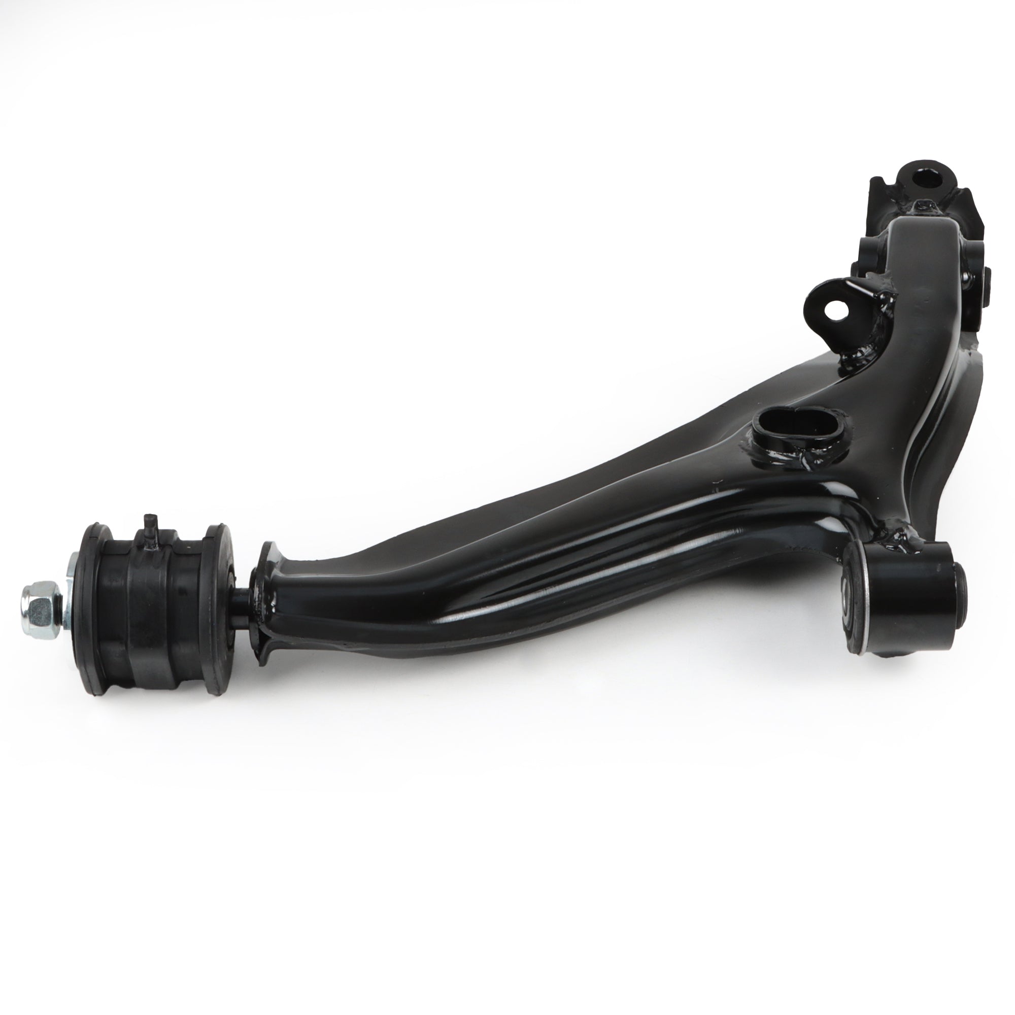 Metrix Premium Front Left Lower Control Arm and Ball Joint Assembly 36141MT OE perfect fit auto parts