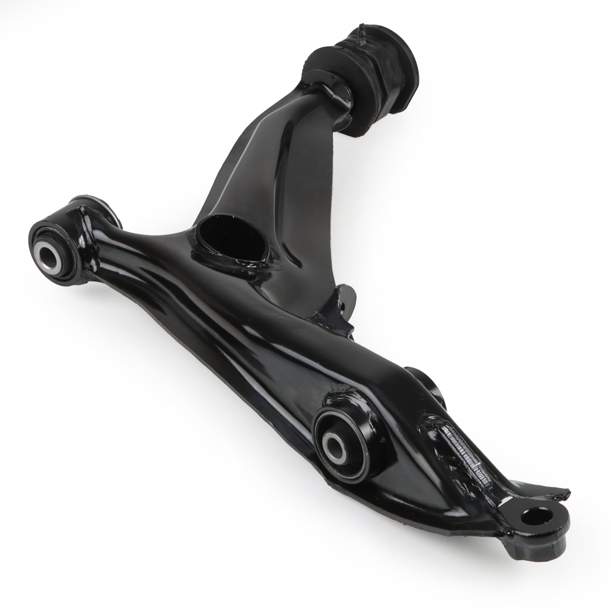 Metrix Premium Front Left Lower Control Arm and Ball Joint Assembly 36141MT best fit car parts