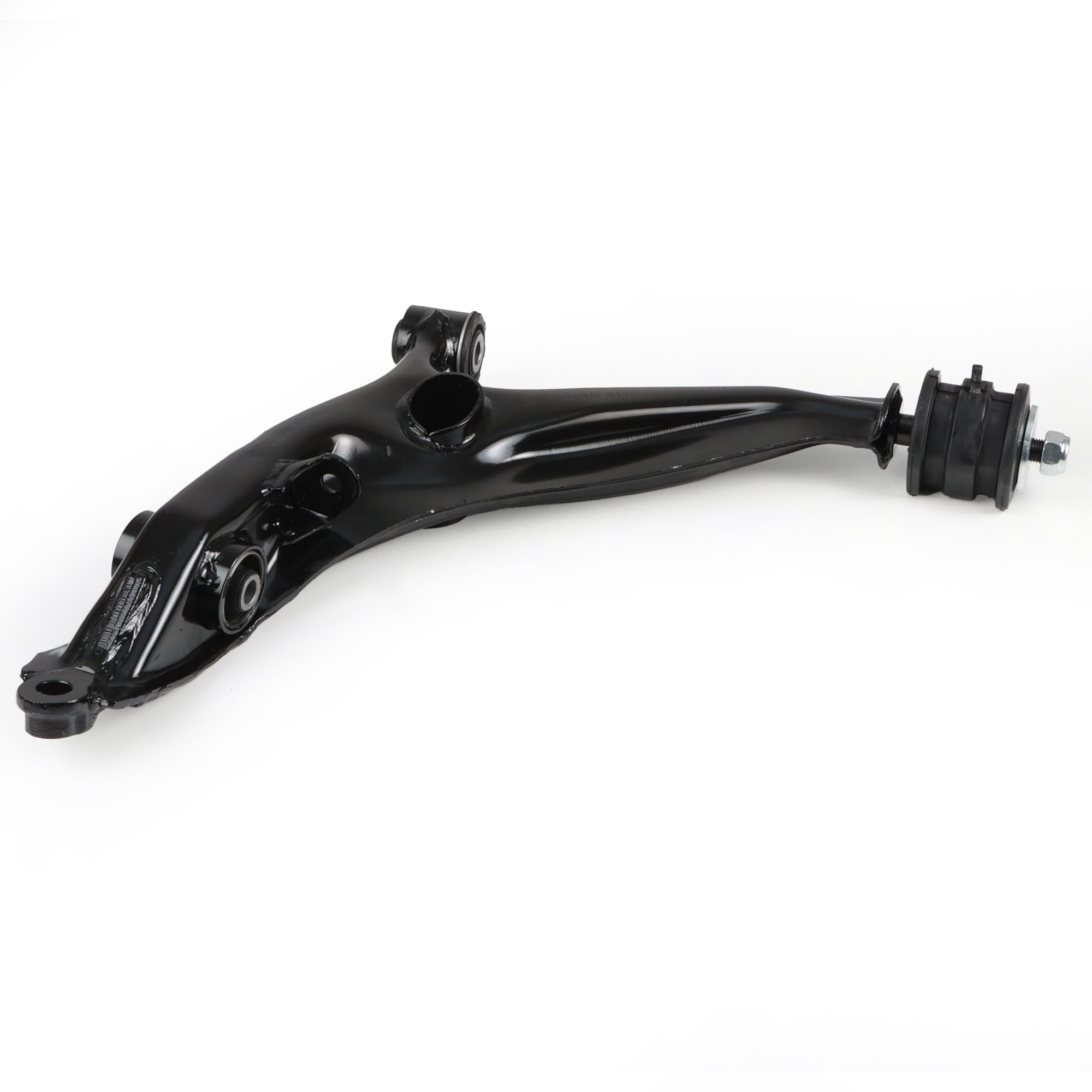 Metrix Premium Front Left Lower Control Arm and Ball Joint Assembly 36141MT OE fit chassis parts